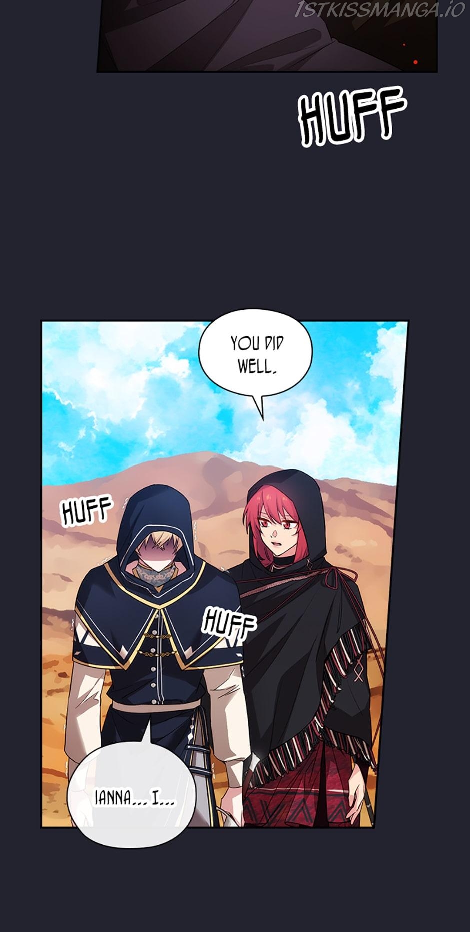 Adonis Chapter 202 page 29
