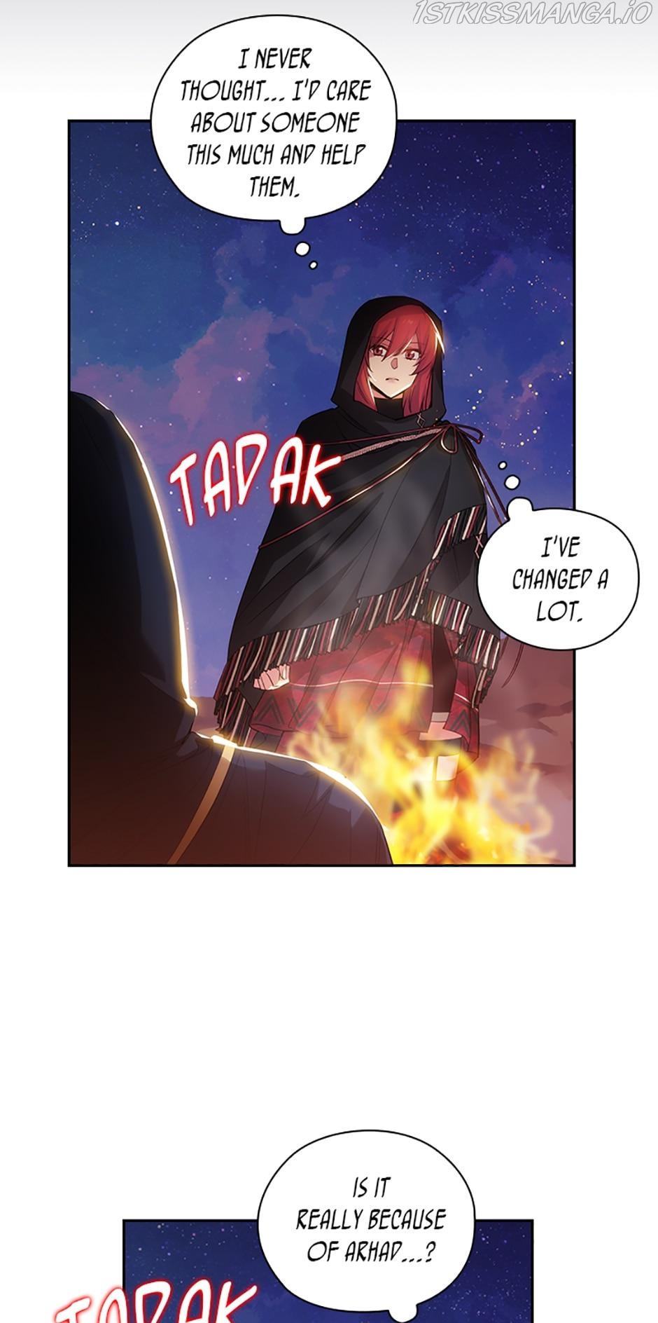 Adonis Chapter 202 page 32