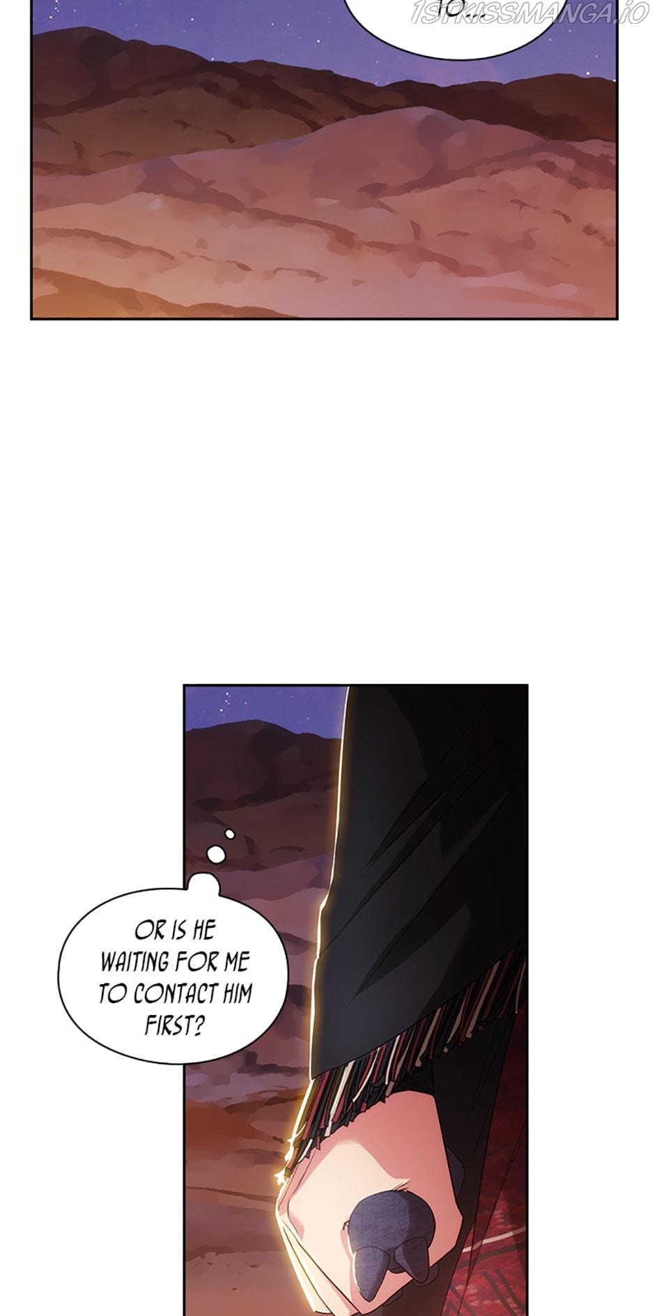 Adonis Chapter 202 page 34