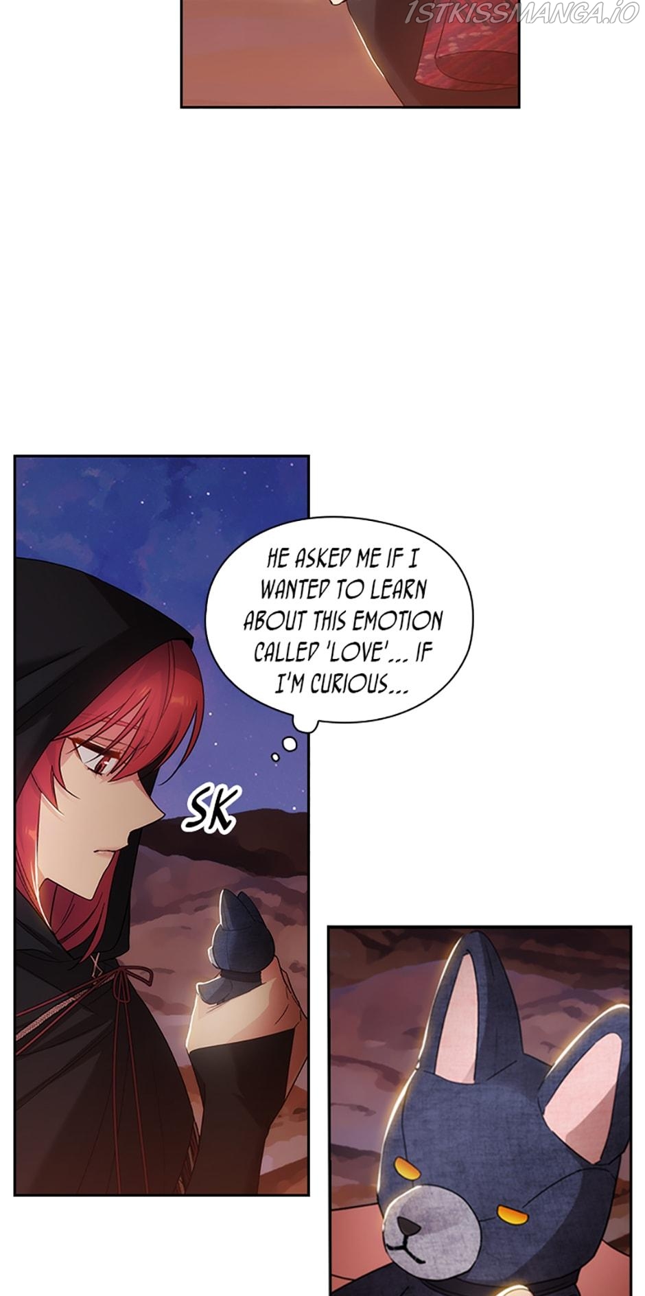 Adonis Chapter 202 page 35