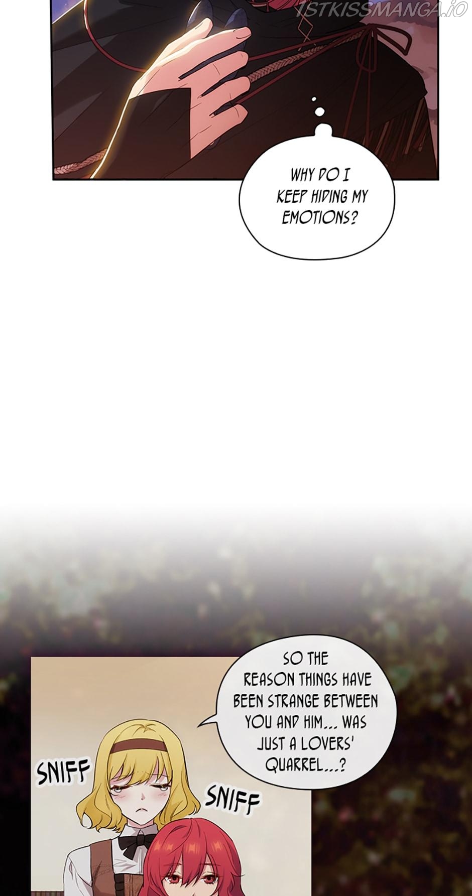 Adonis Chapter 202 page 40