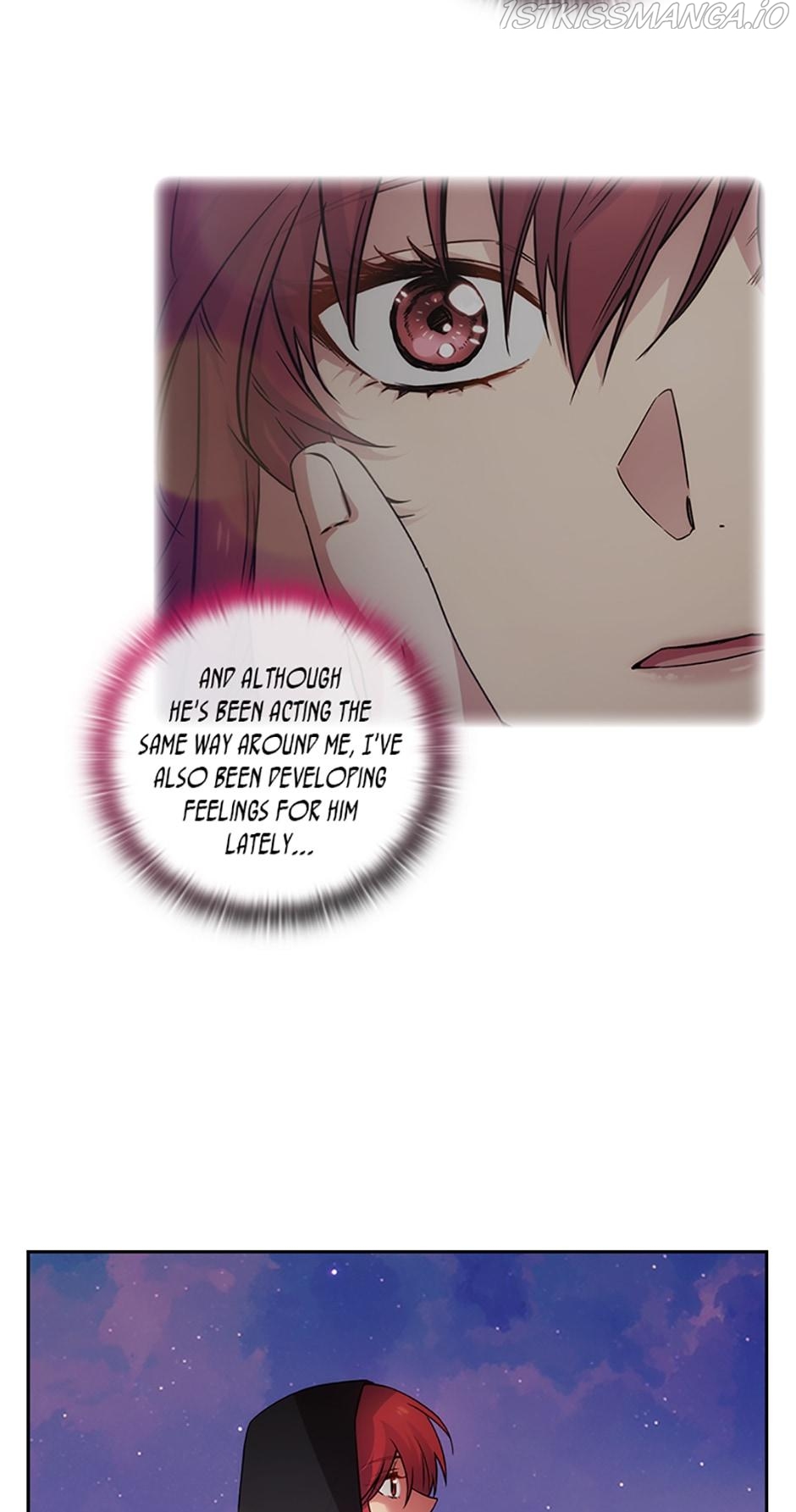 Adonis Chapter 202 page 44