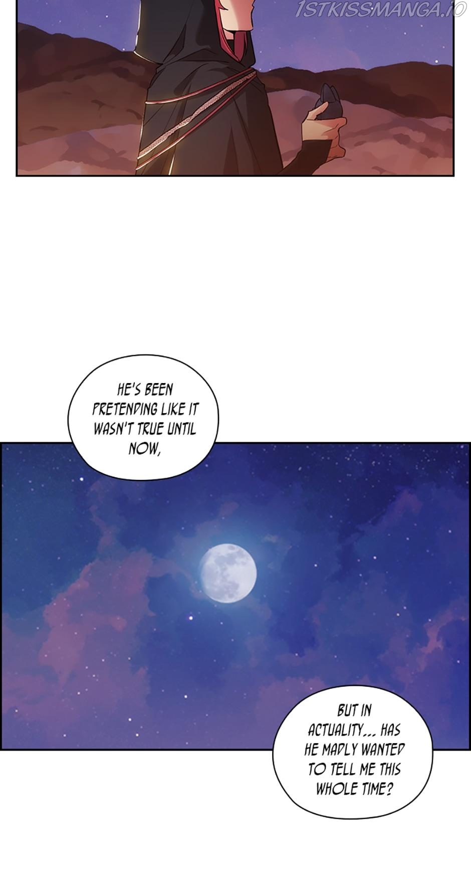 Adonis Chapter 202 page 45