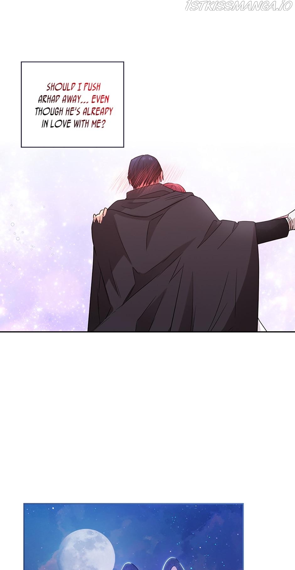 Adonis Chapter 202 page 47