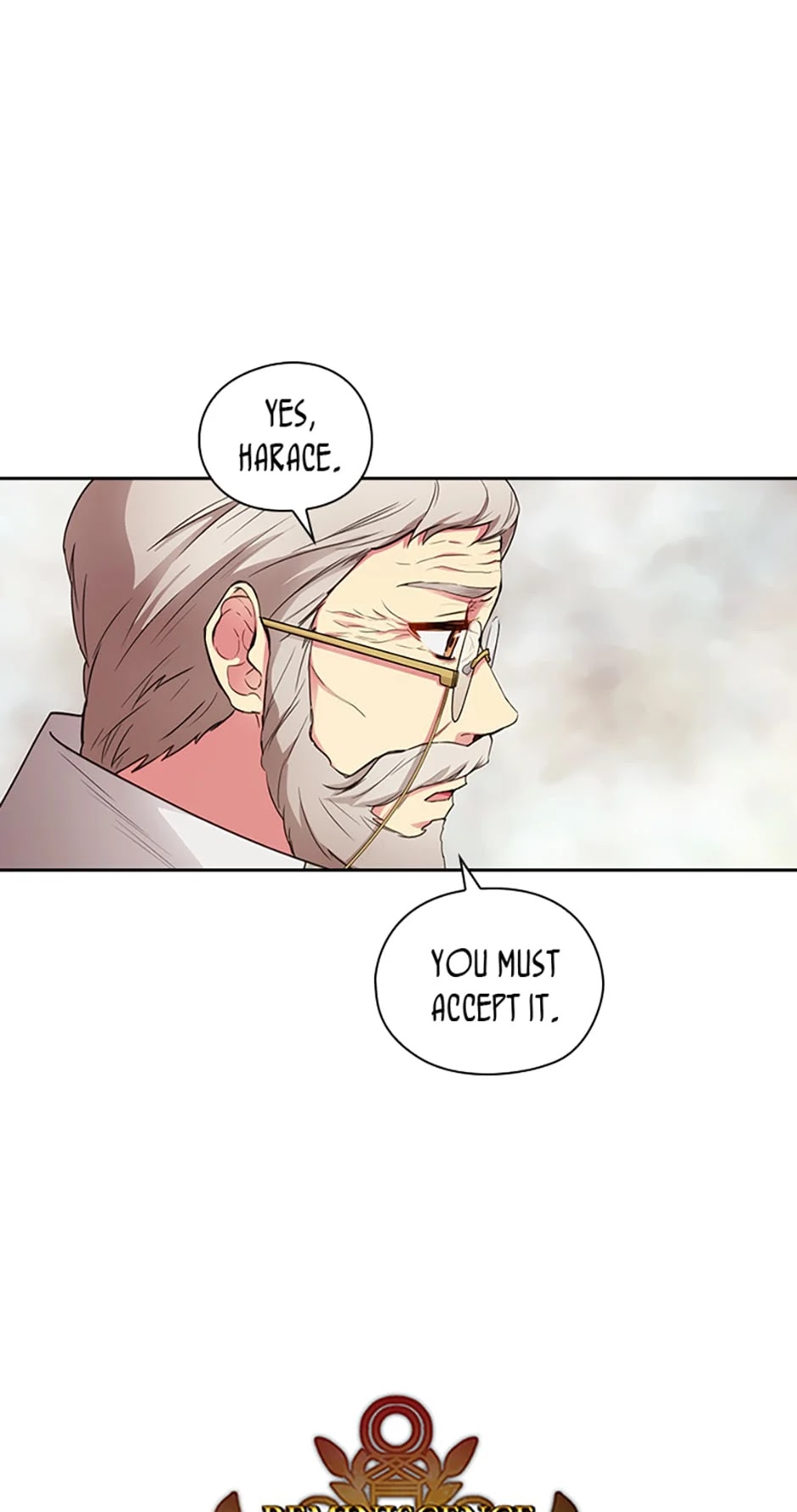 Adonis Chapter 129 page 3
