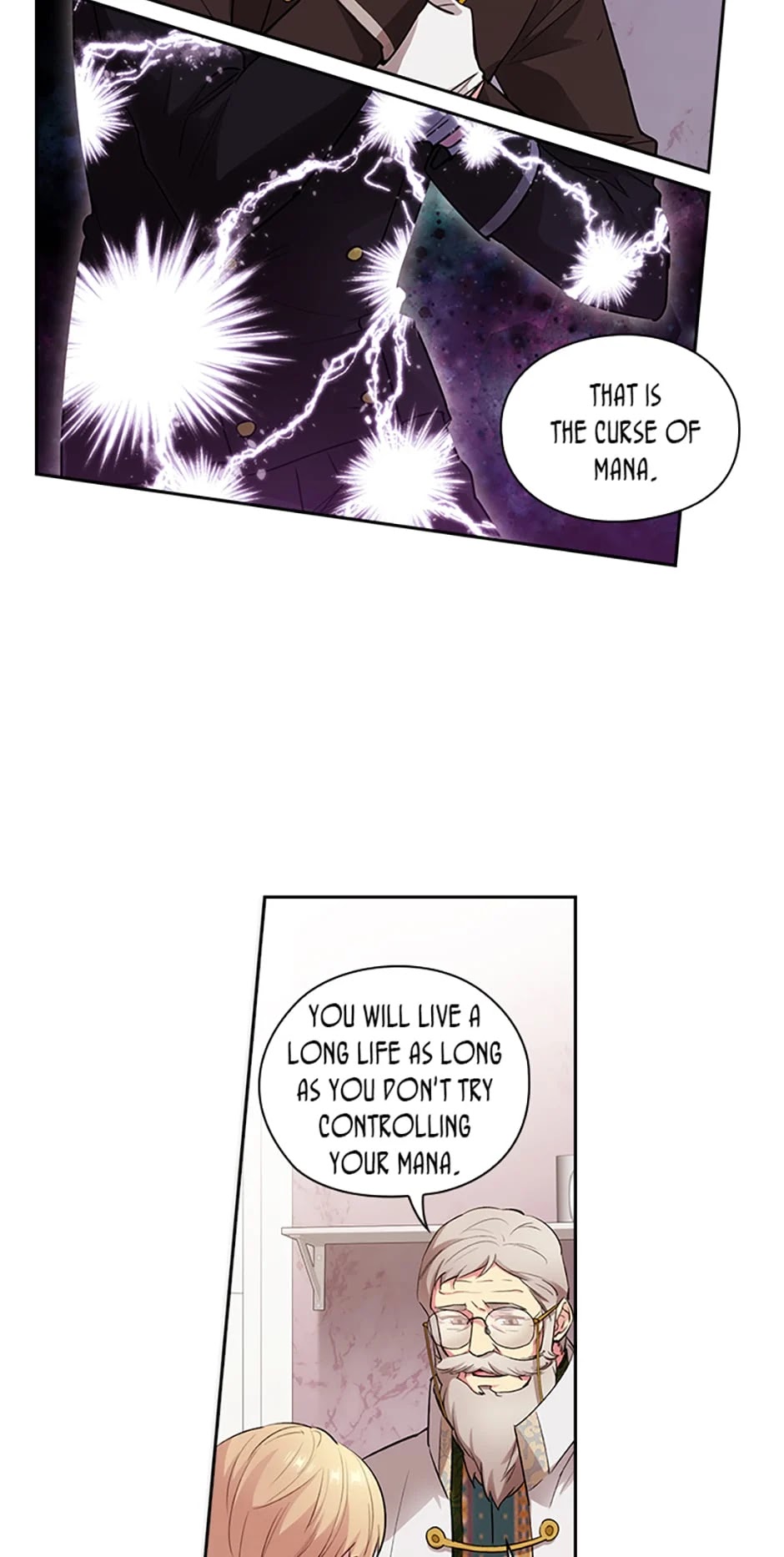 Adonis Chapter 129 page 11