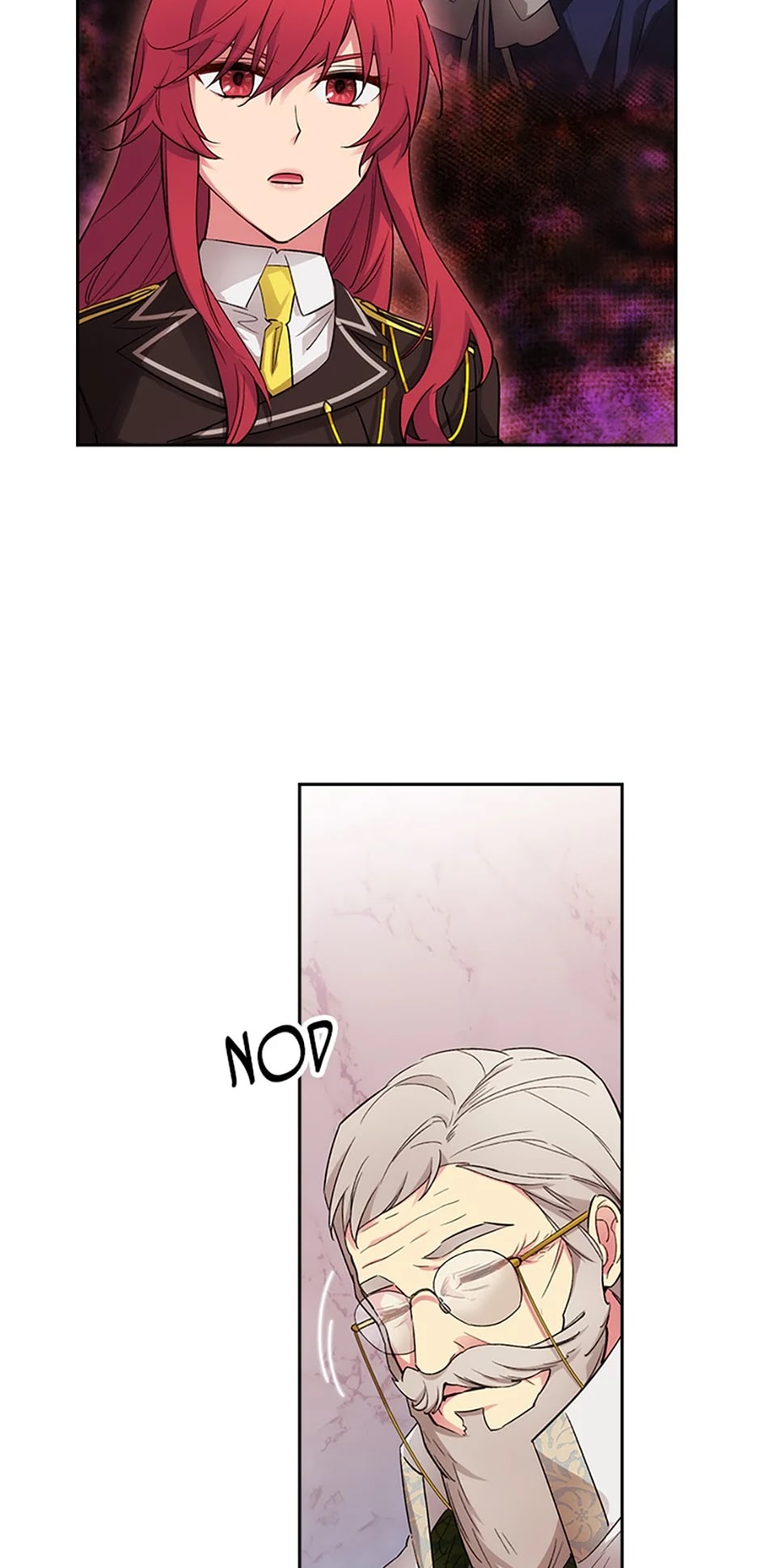 Adonis Chapter 129 page 16