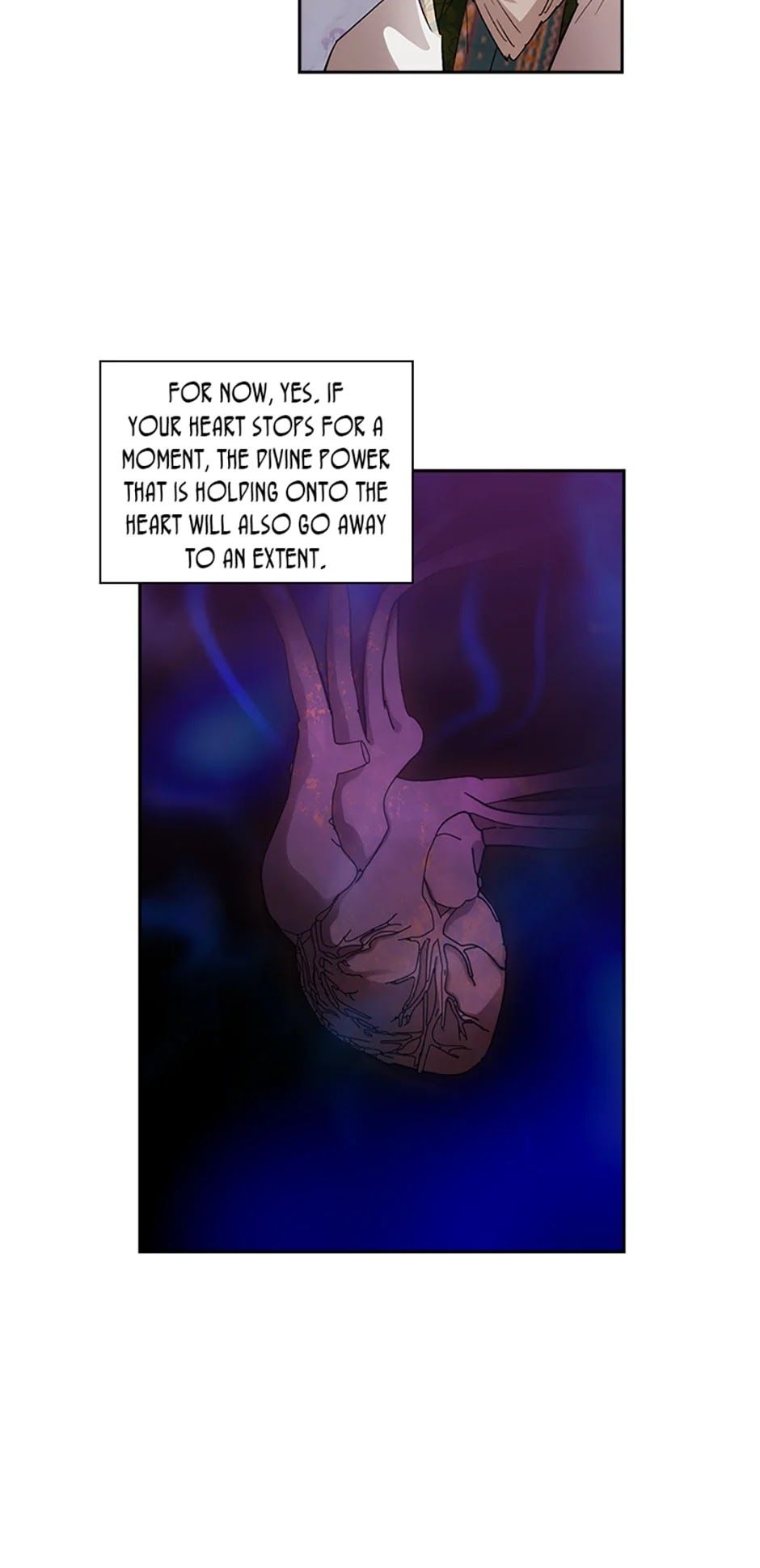Adonis Chapter 129 page 17