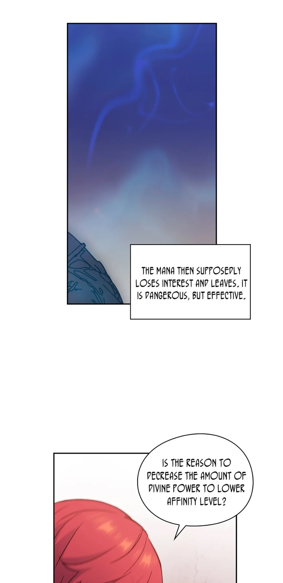 Adonis Chapter 129 page 18