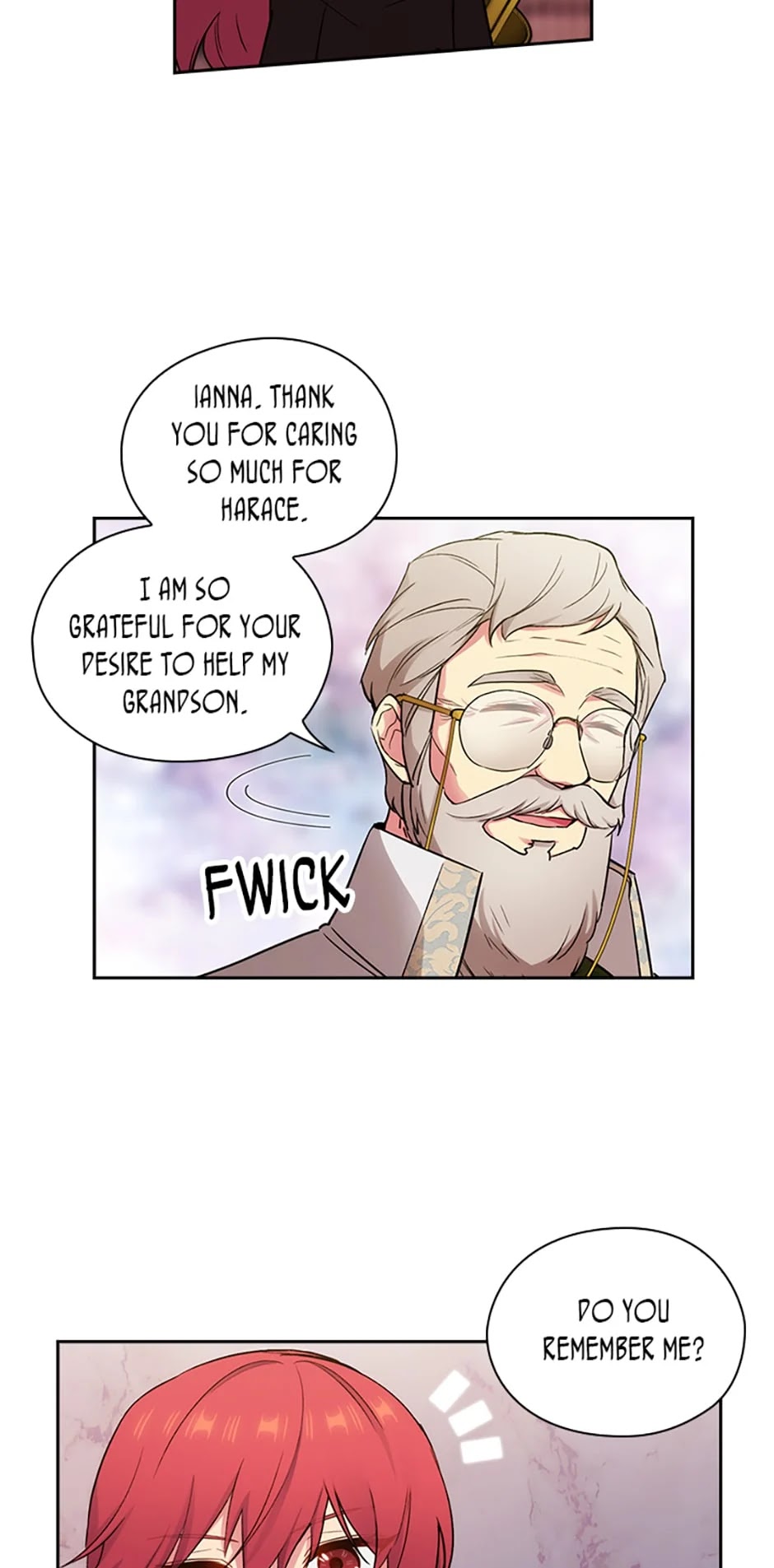 Adonis Chapter 129 page 23
