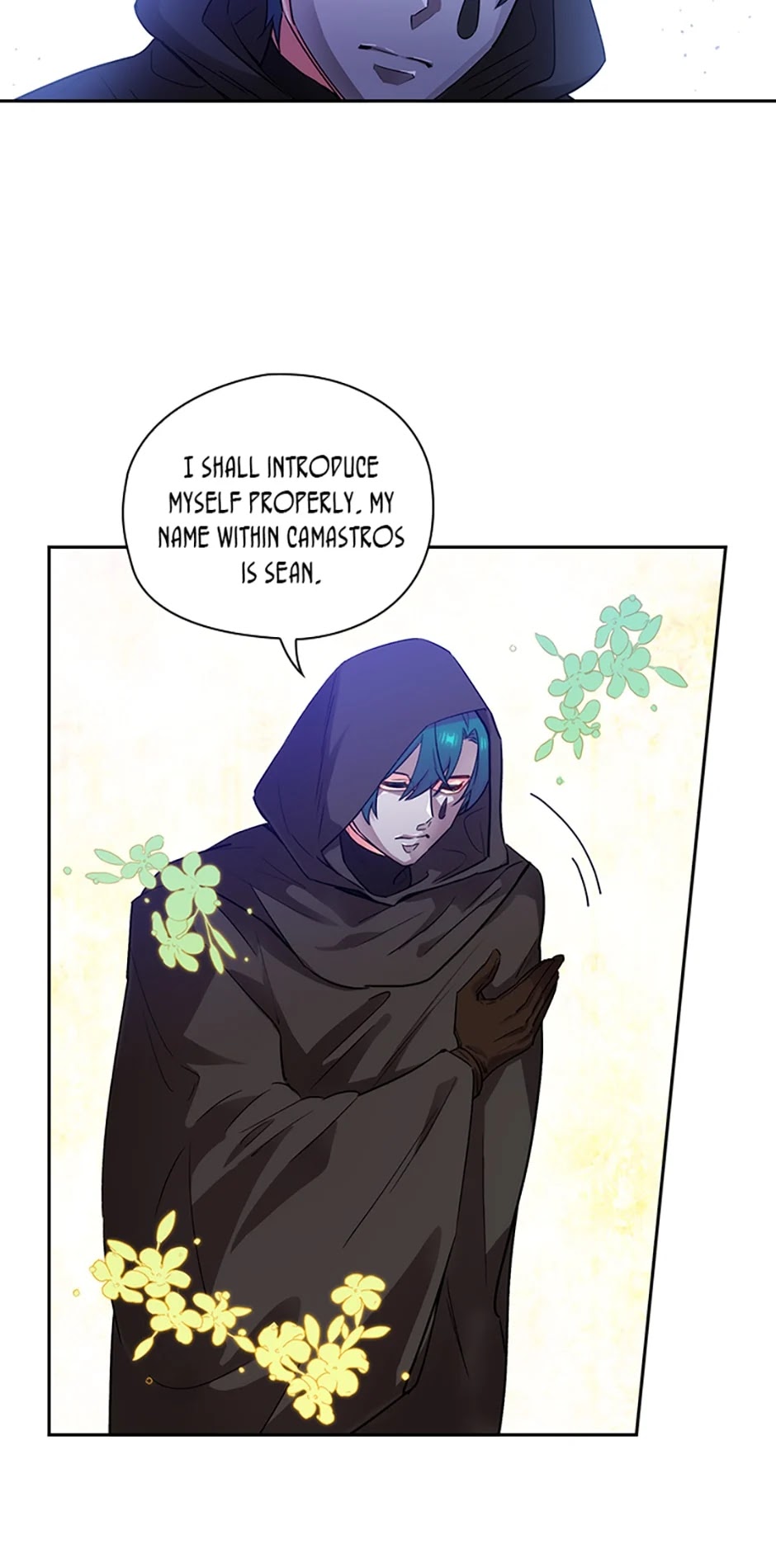 Adonis Chapter 129 page 26