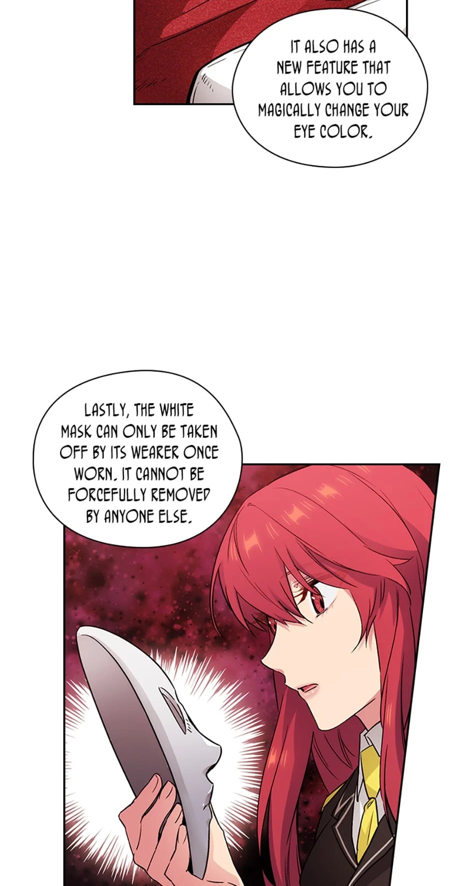 Adonis Chapter 129 page 37