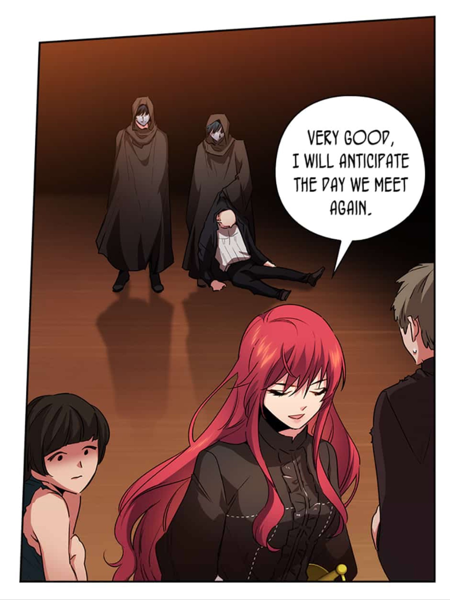 Adonis Chapter 90 page 4