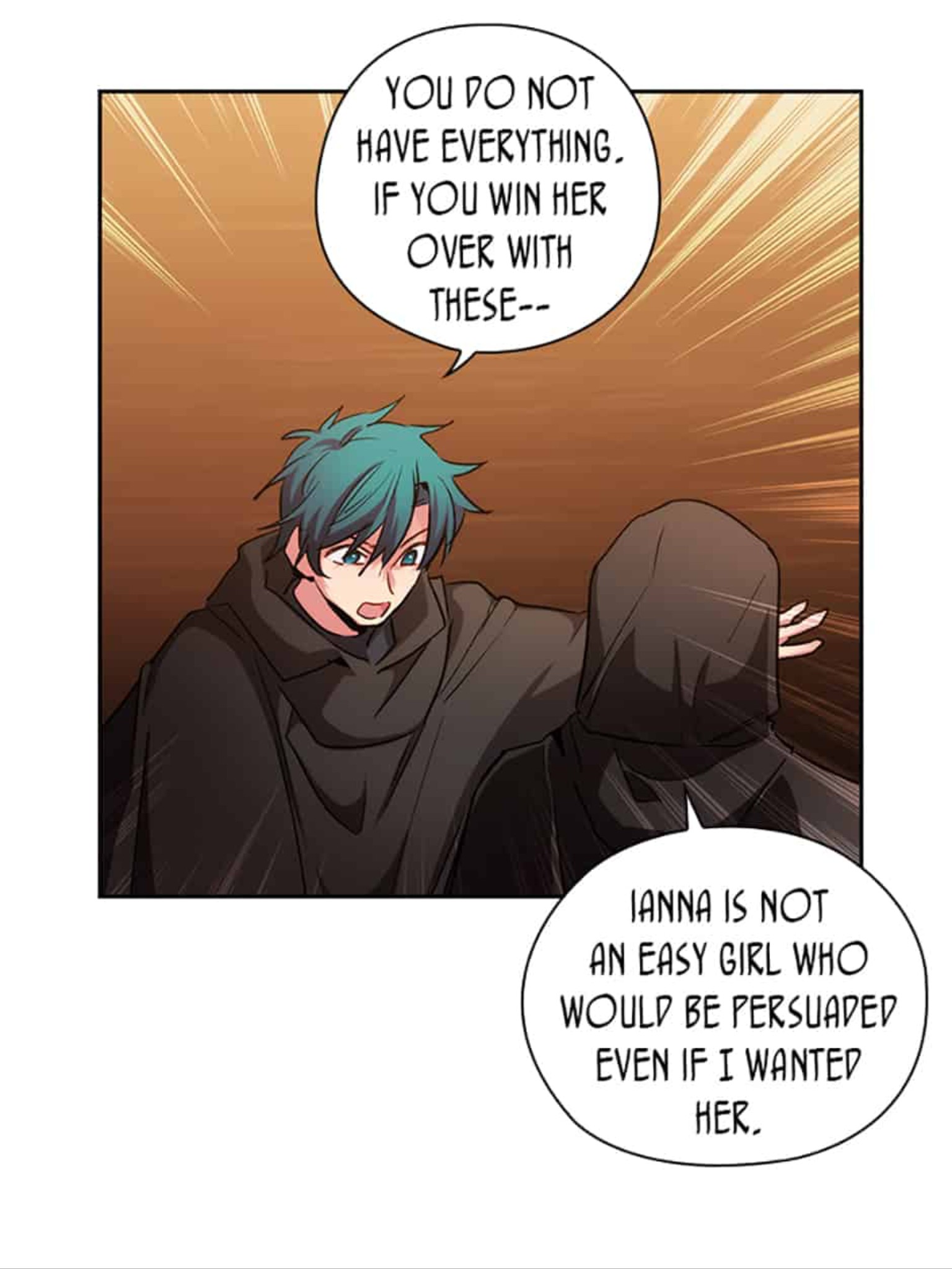 Adonis Chapter 90 page 10