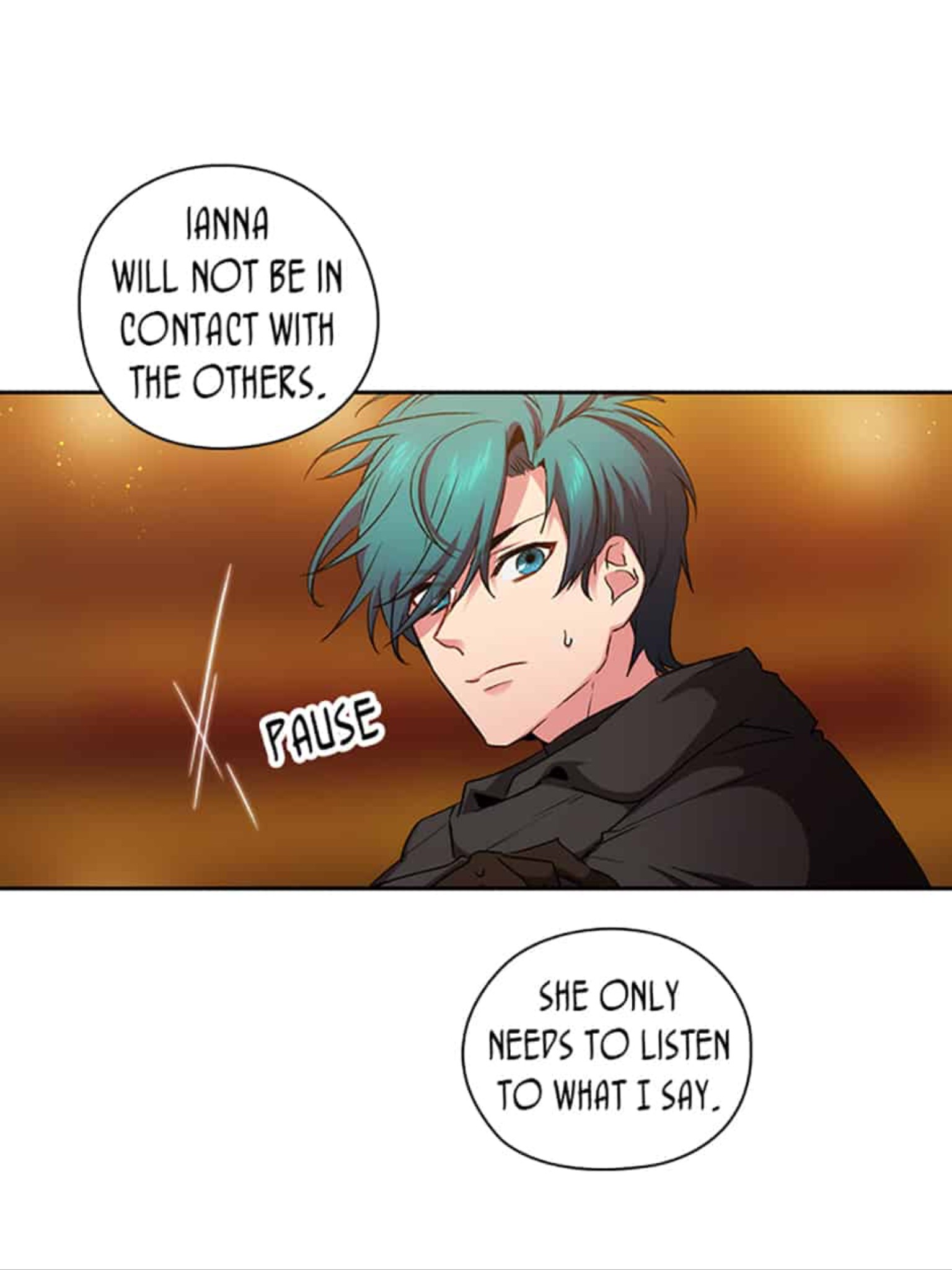 Adonis Chapter 90 page 23