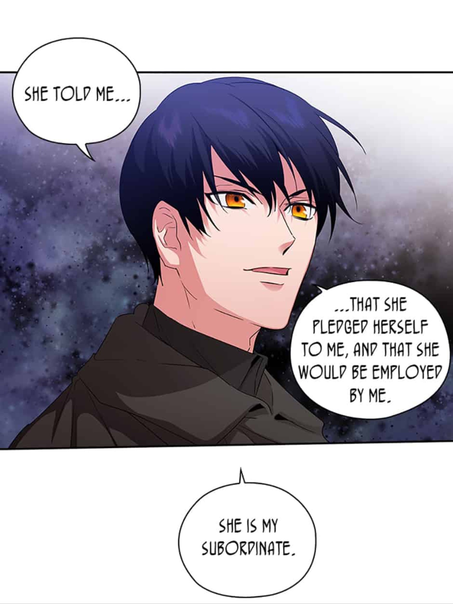 Adonis Chapter 90 page 24