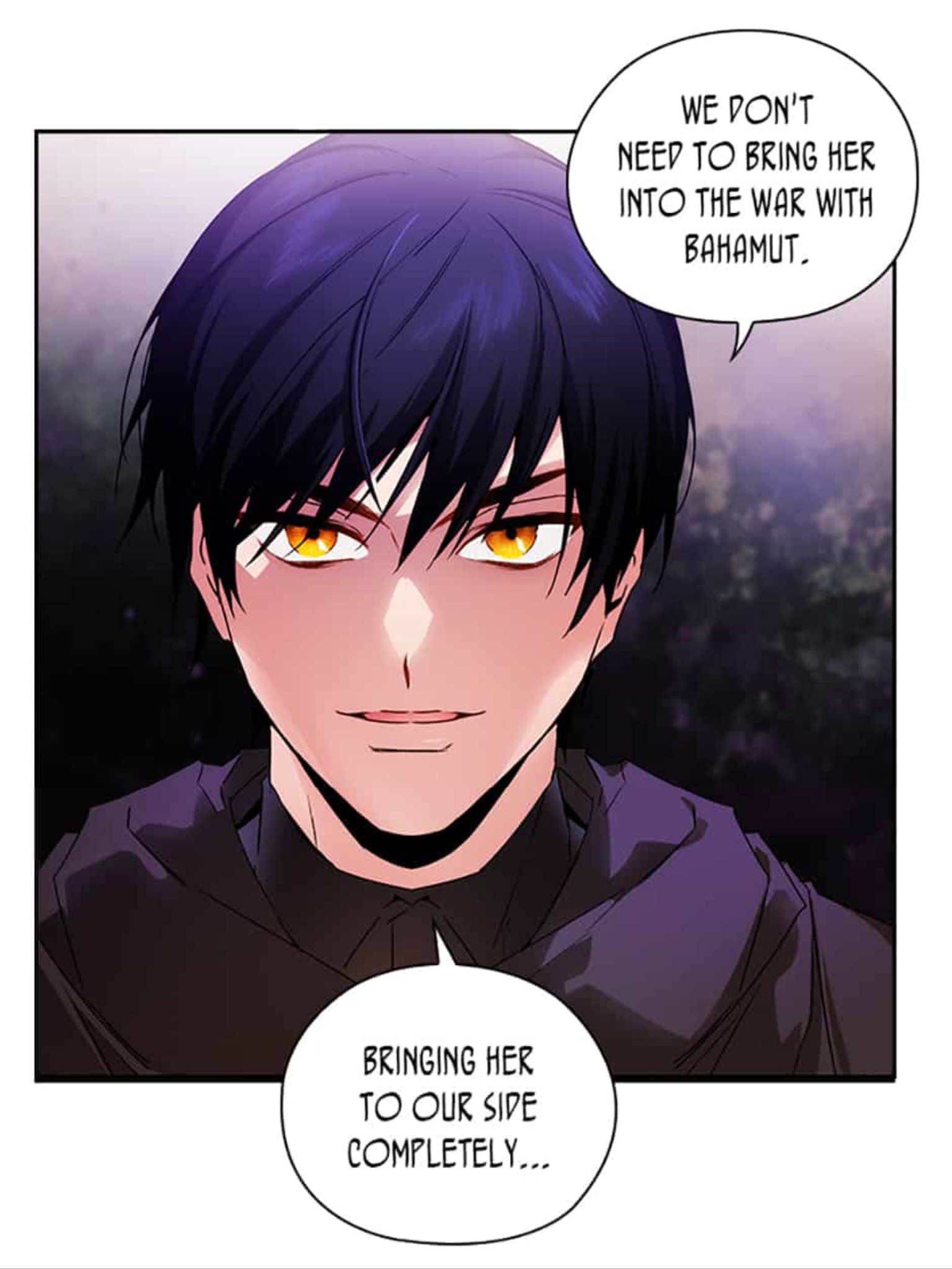 Adonis Chapter 90 page 26