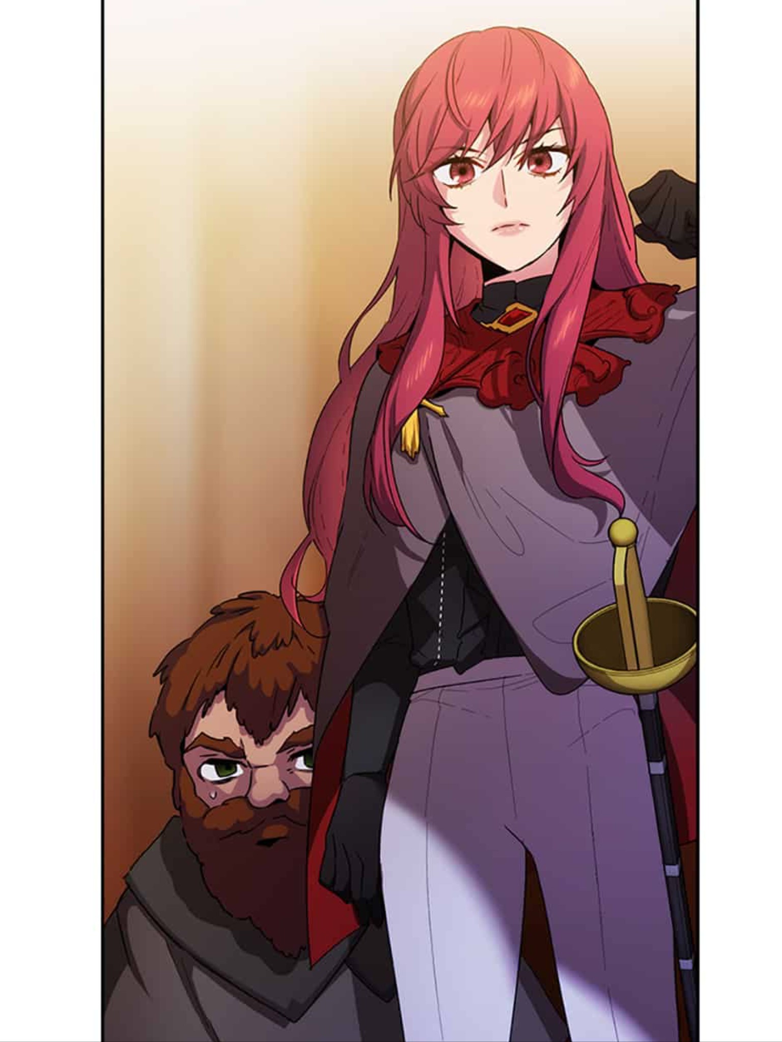 Adonis Chapter 90 page 41
