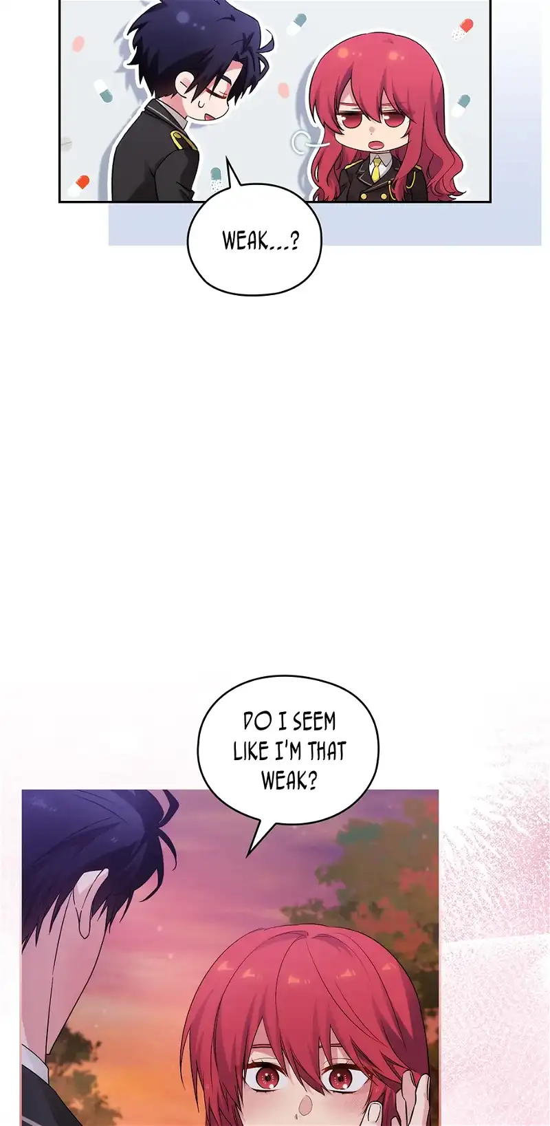 Adonis Chapter 248 page 4