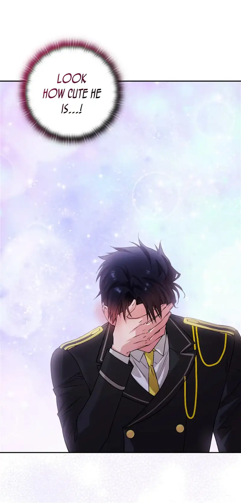 Adonis Chapter 248 page 20