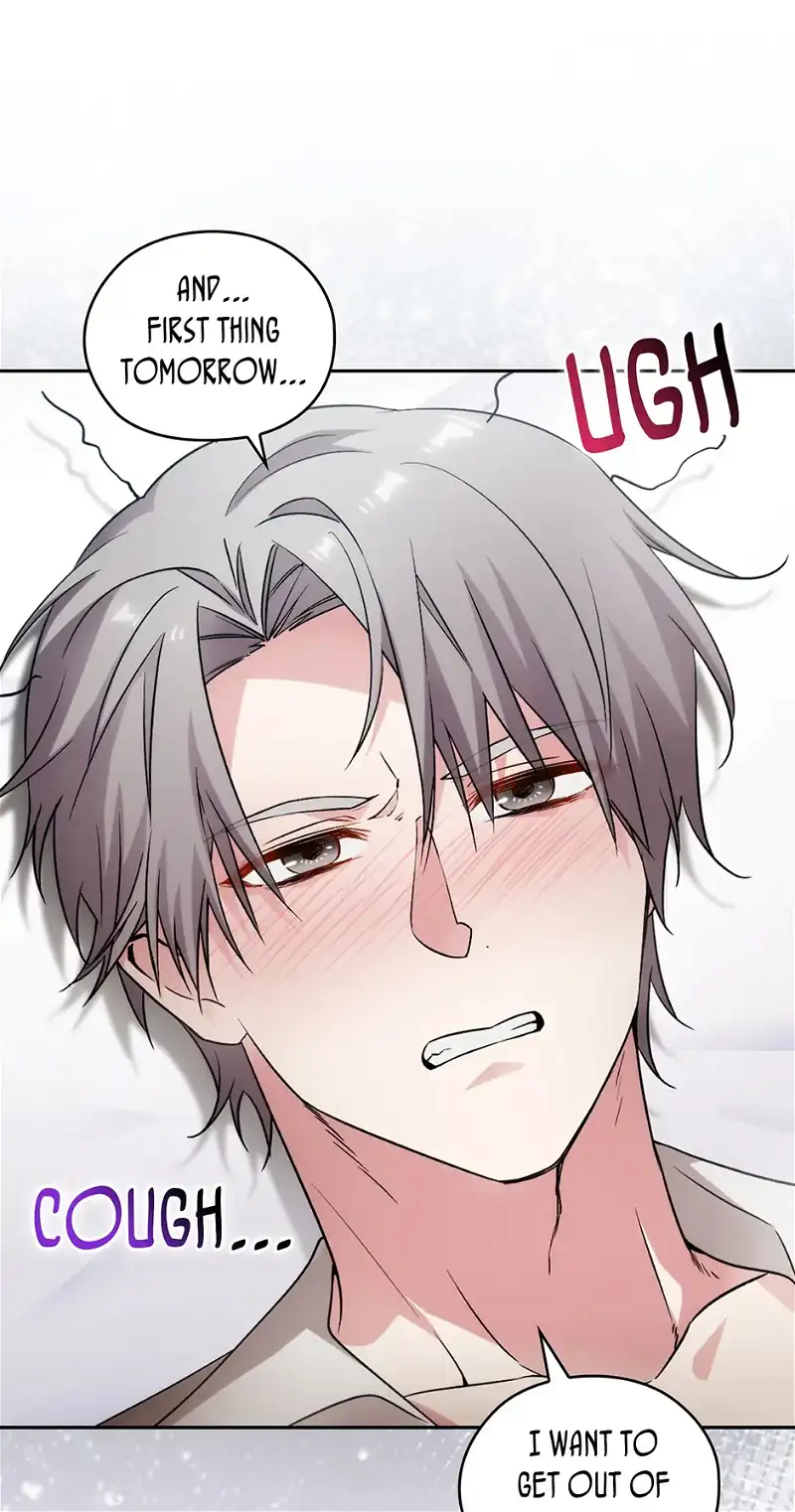 Adonis Chapter 248 page 30