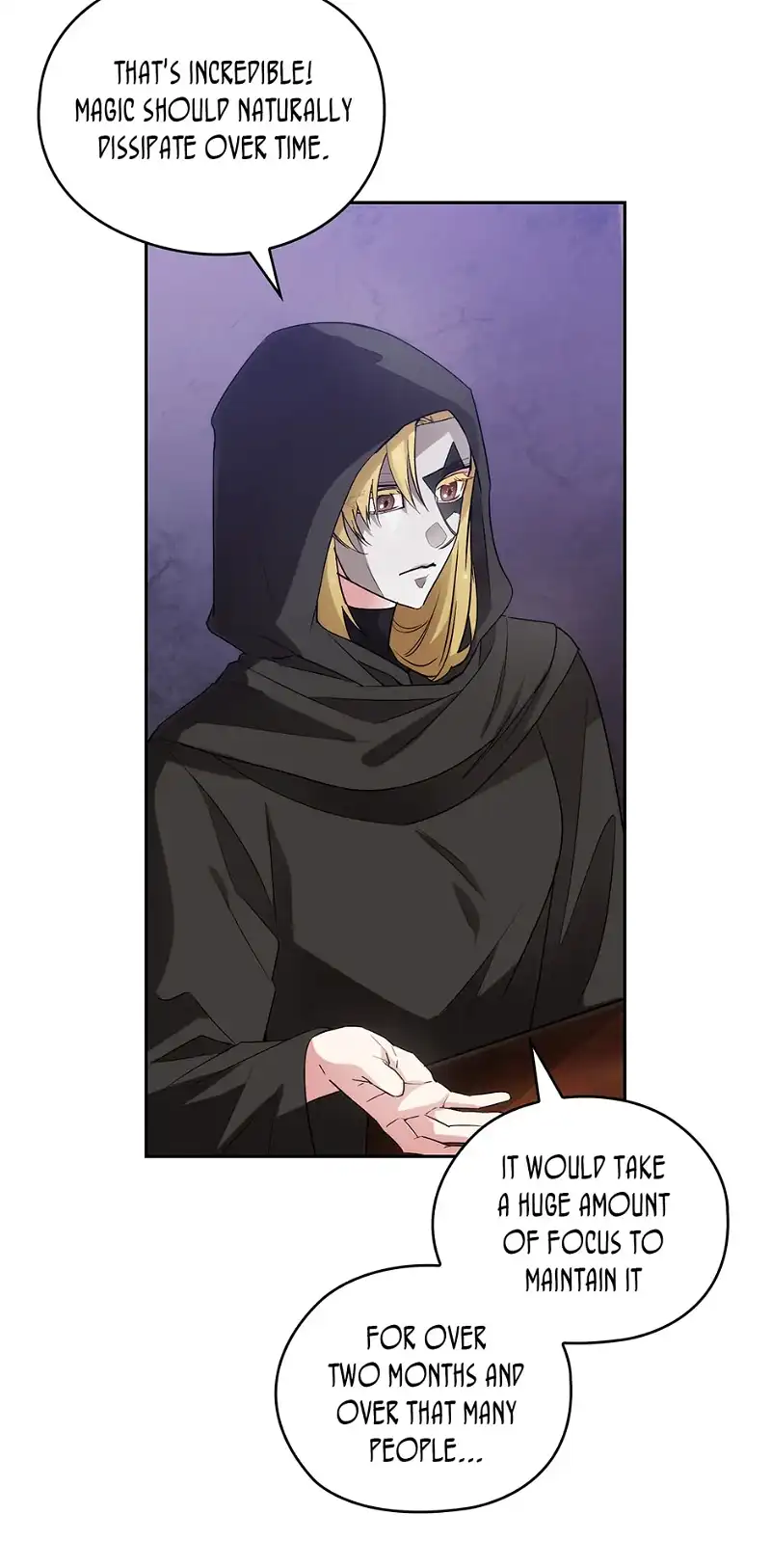 Adonis Chapter 248 page 54