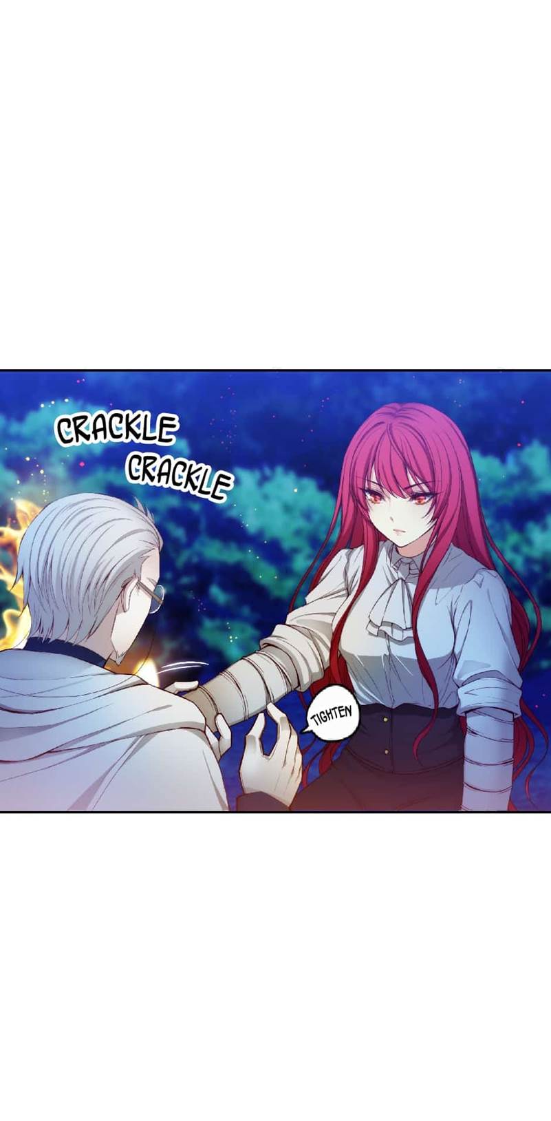 Adonis Chapter 35 page 2