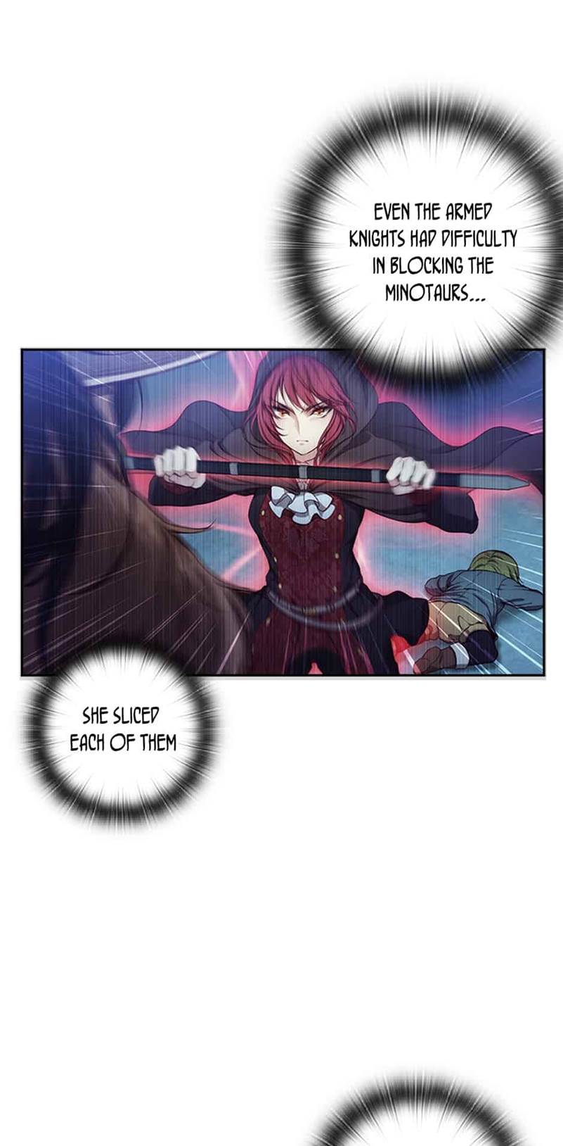 Adonis Chapter 35 page 5
