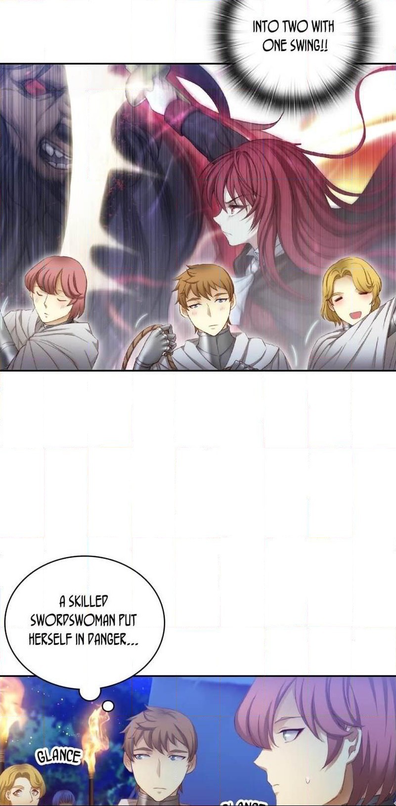 Adonis Chapter 35 page 6