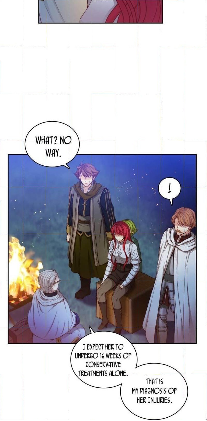 Adonis Chapter 35 page 10
