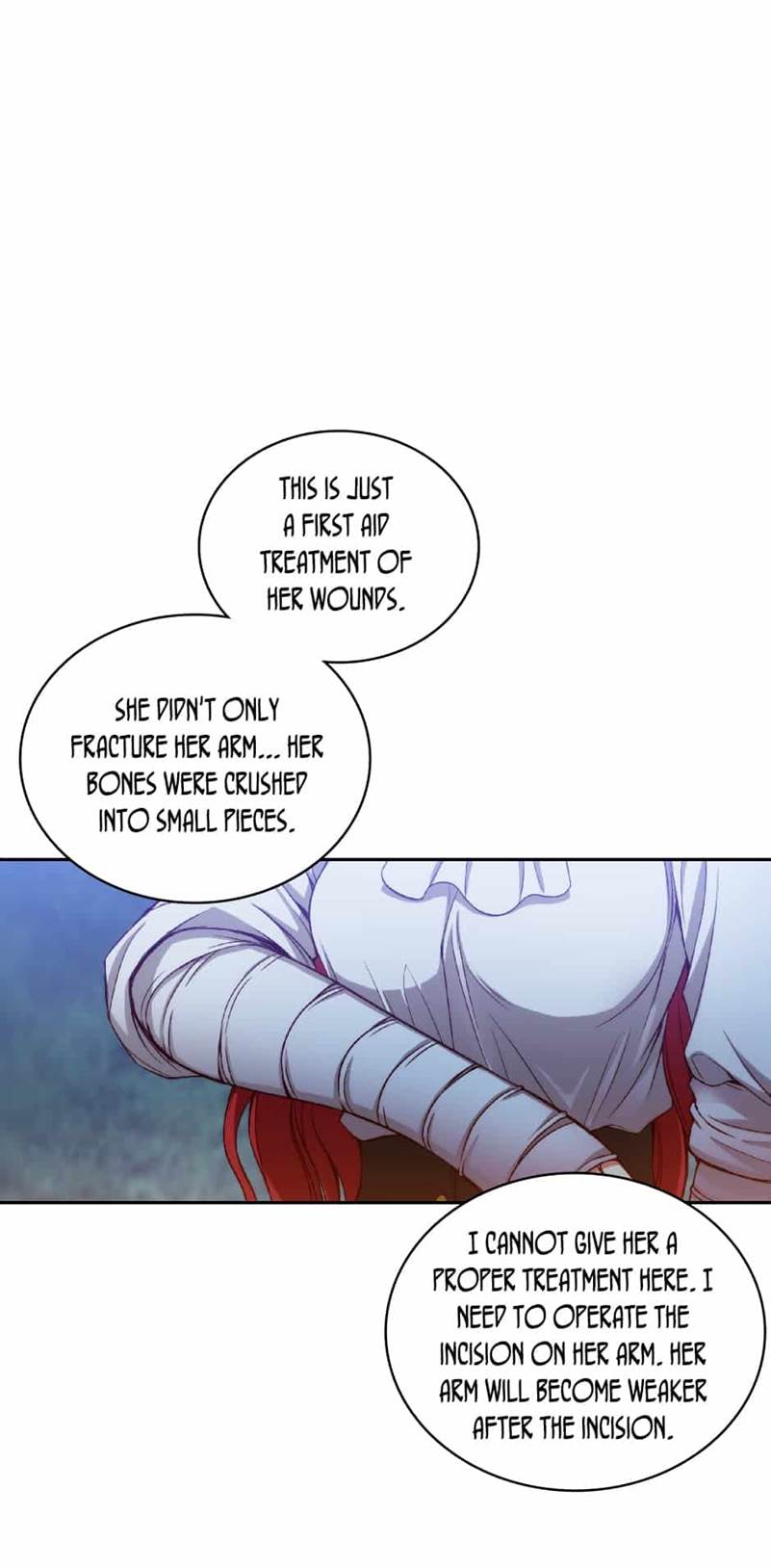 Adonis Chapter 35 page 11