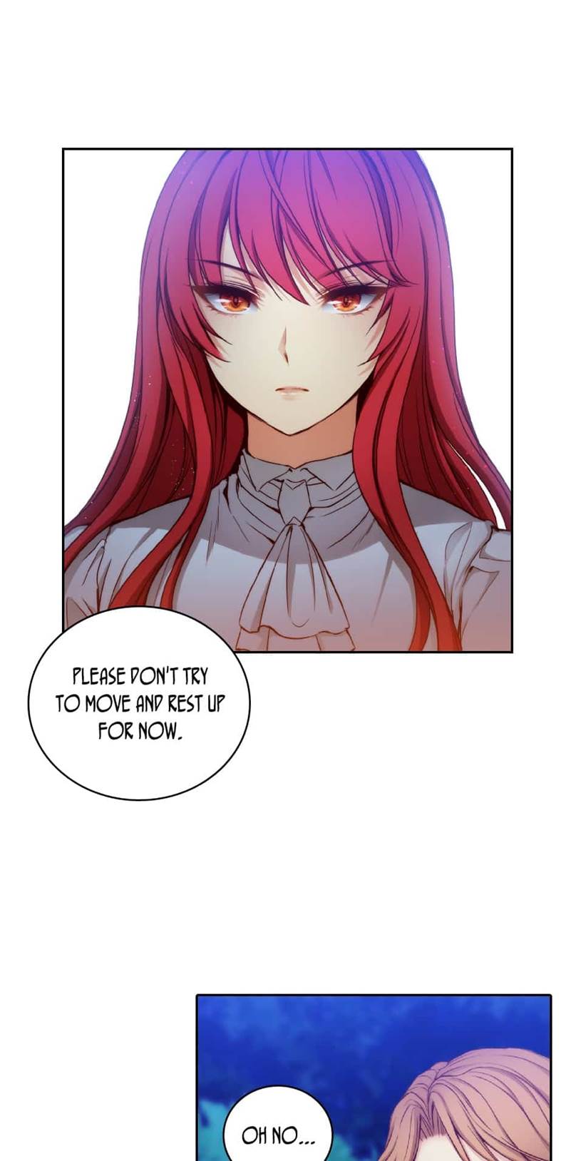 Adonis Chapter 35 page 12