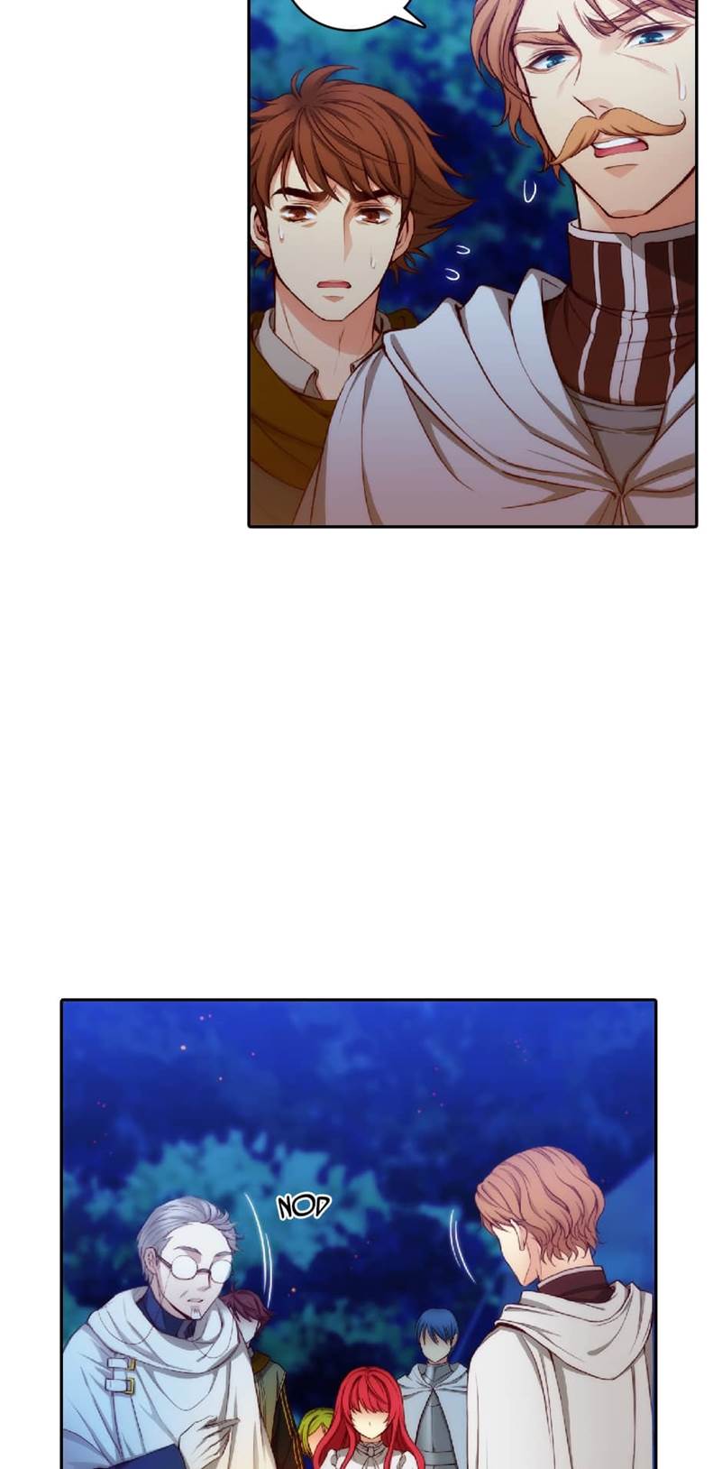 Adonis Chapter 35 page 13
