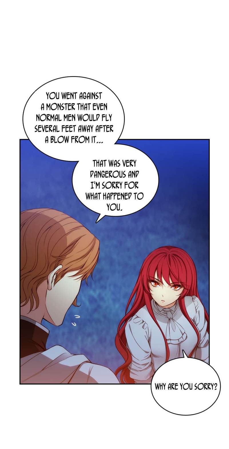 Adonis Chapter 35 page 17