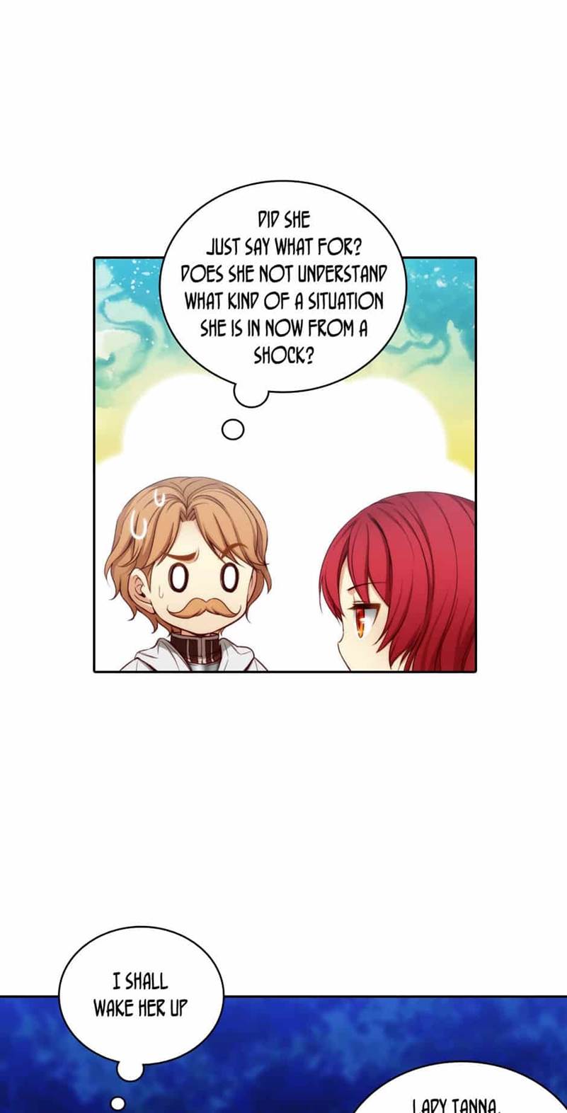 Adonis Chapter 35 page 18