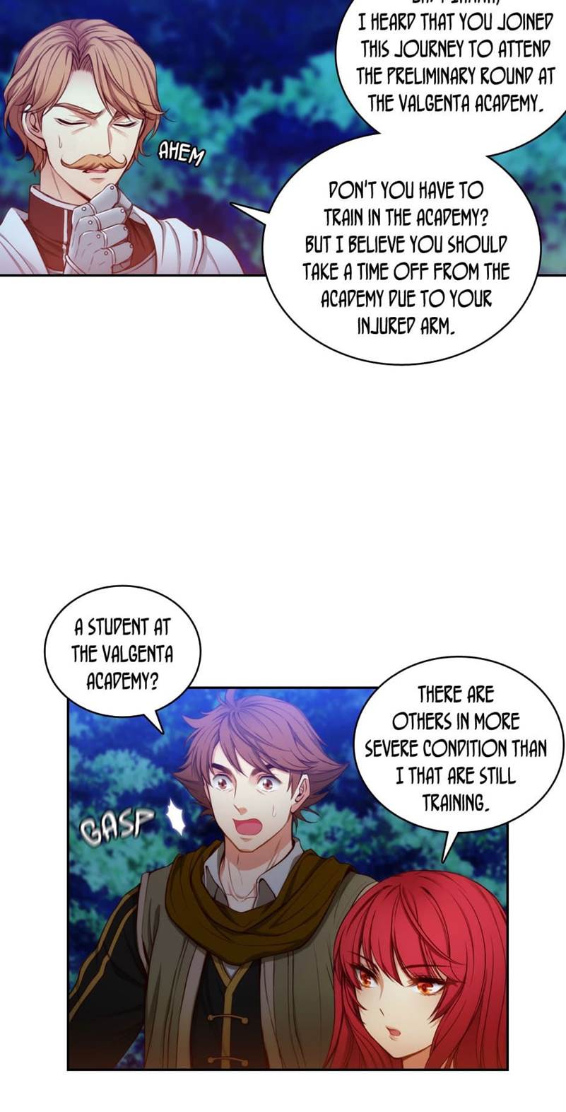 Adonis Chapter 35 page 19