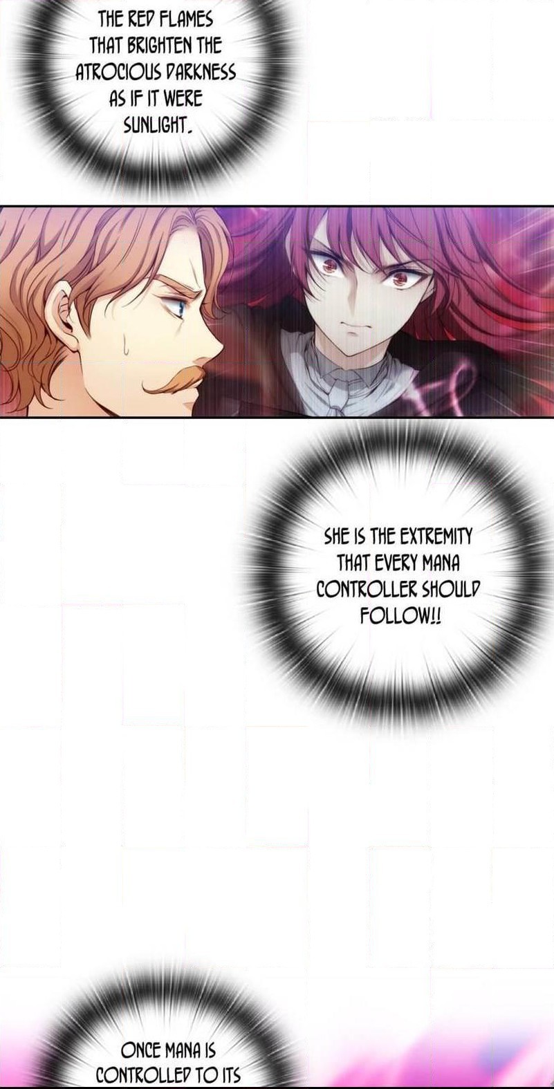 Adonis Chapter 35 page 21