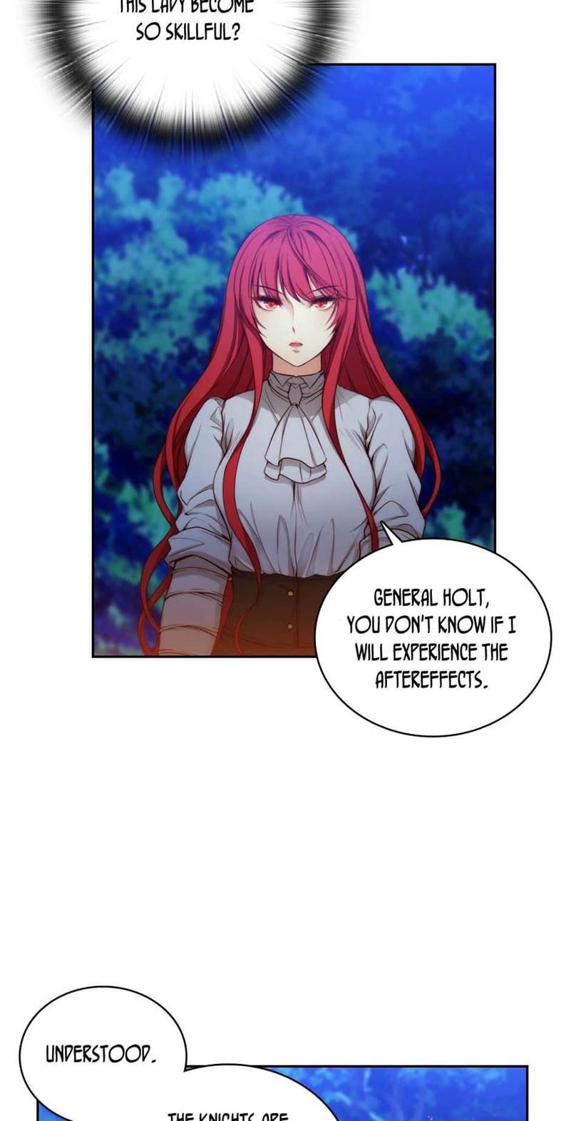 Adonis Chapter 35 page 23