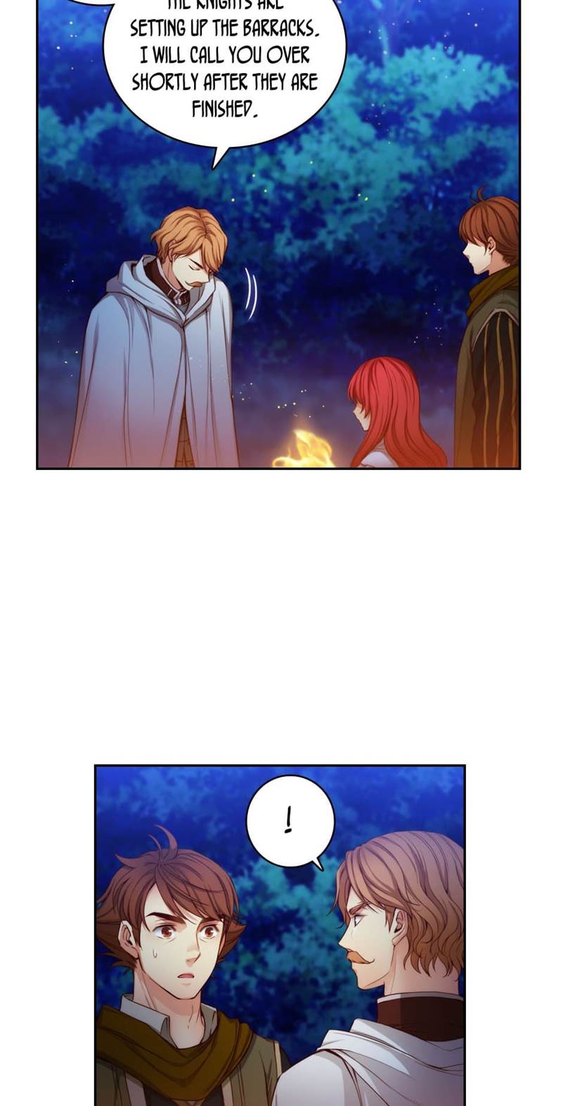 Adonis Chapter 35 page 24