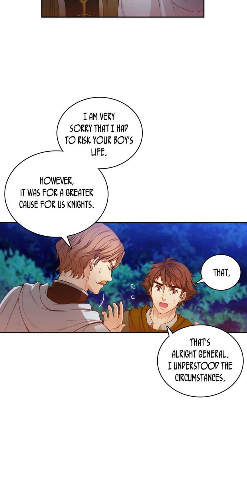 Adonis Chapter 35 page 25