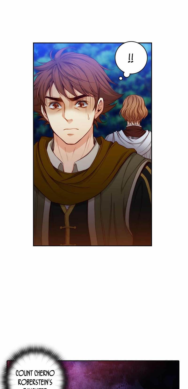 Adonis Chapter 35 page 27