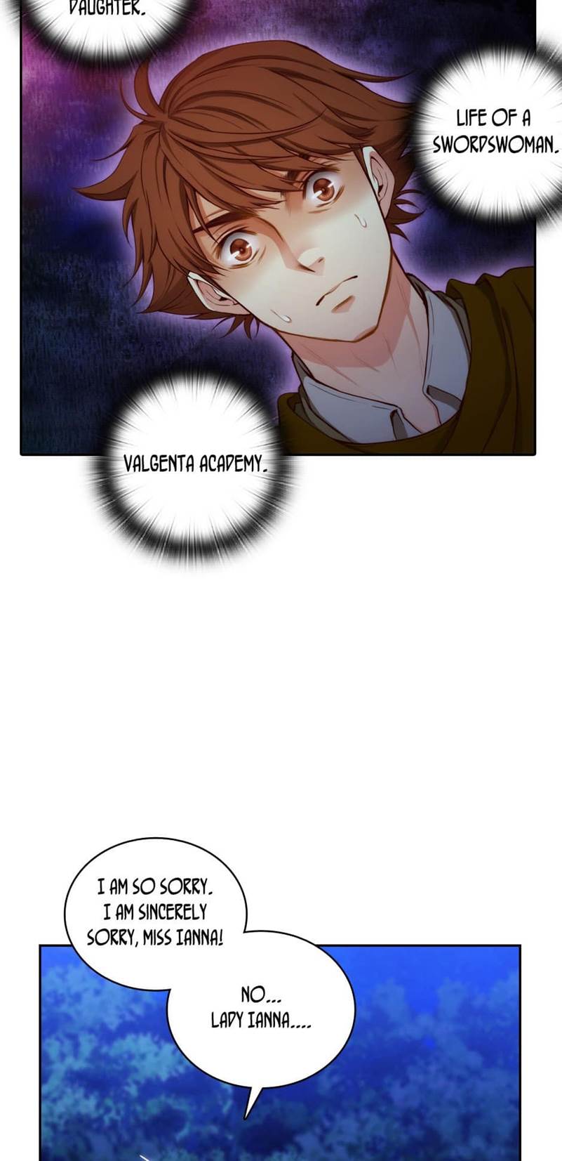 Adonis Chapter 35 page 28
