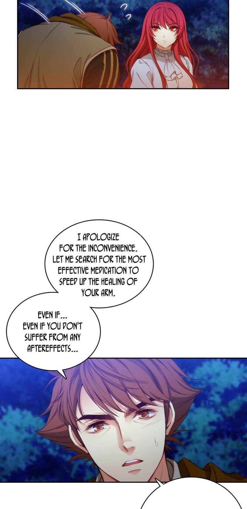 Adonis Chapter 35 page 29