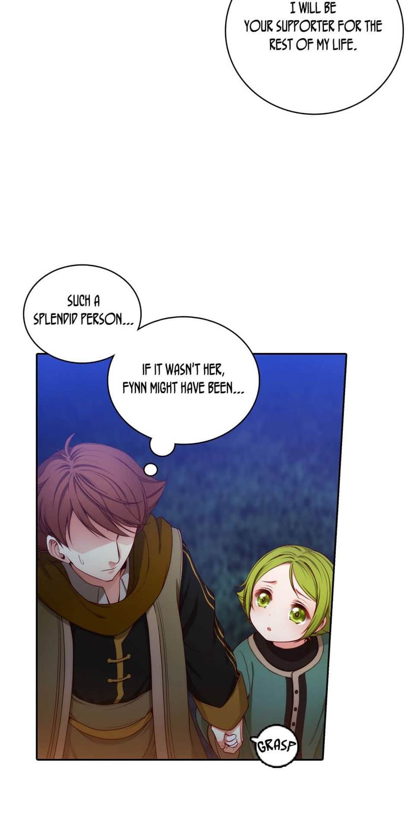 Adonis Chapter 35 page 30