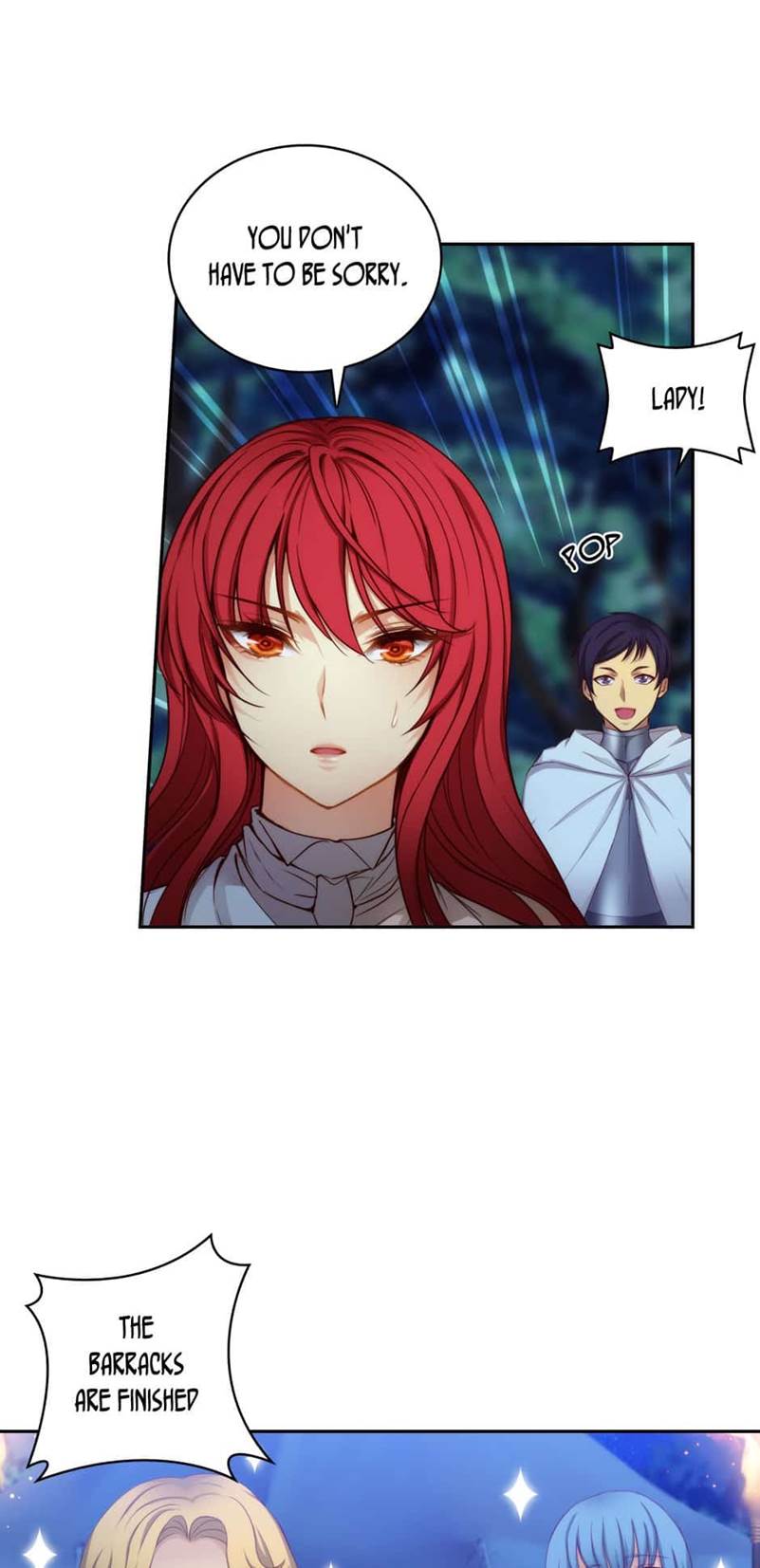 Adonis Chapter 35 page 31