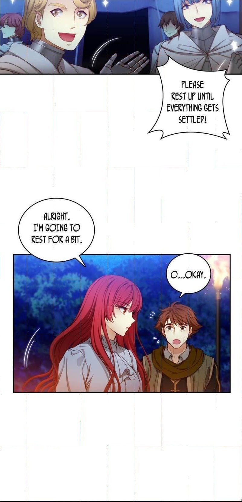Adonis Chapter 35 page 32