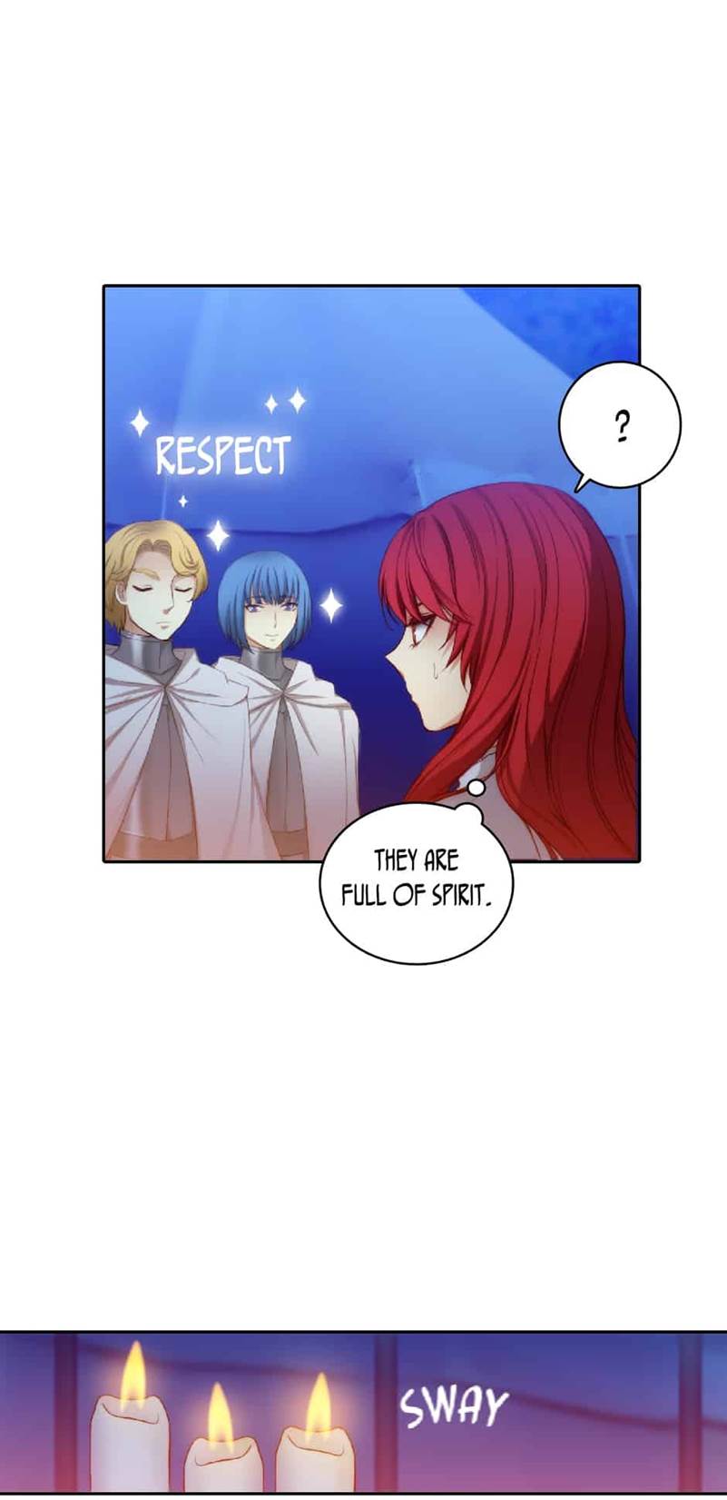 Adonis Chapter 35 page 33