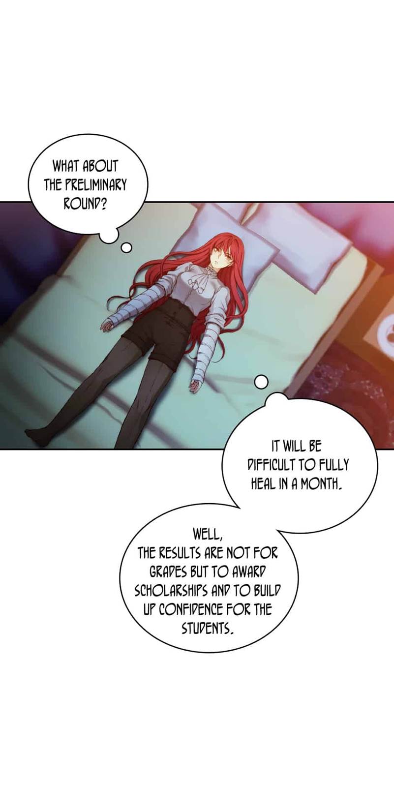 Adonis Chapter 35 page 34