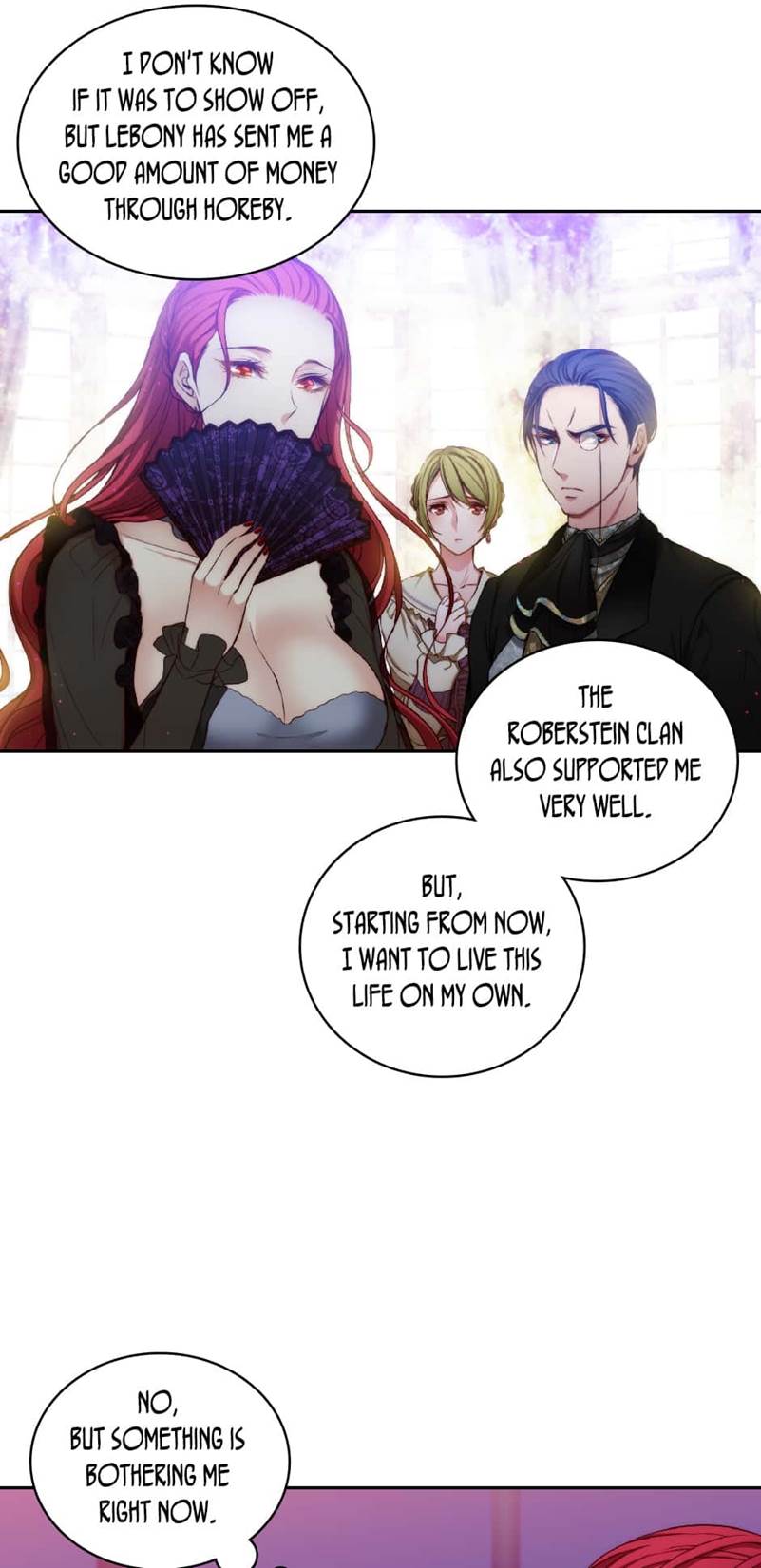 Adonis Chapter 35 page 35