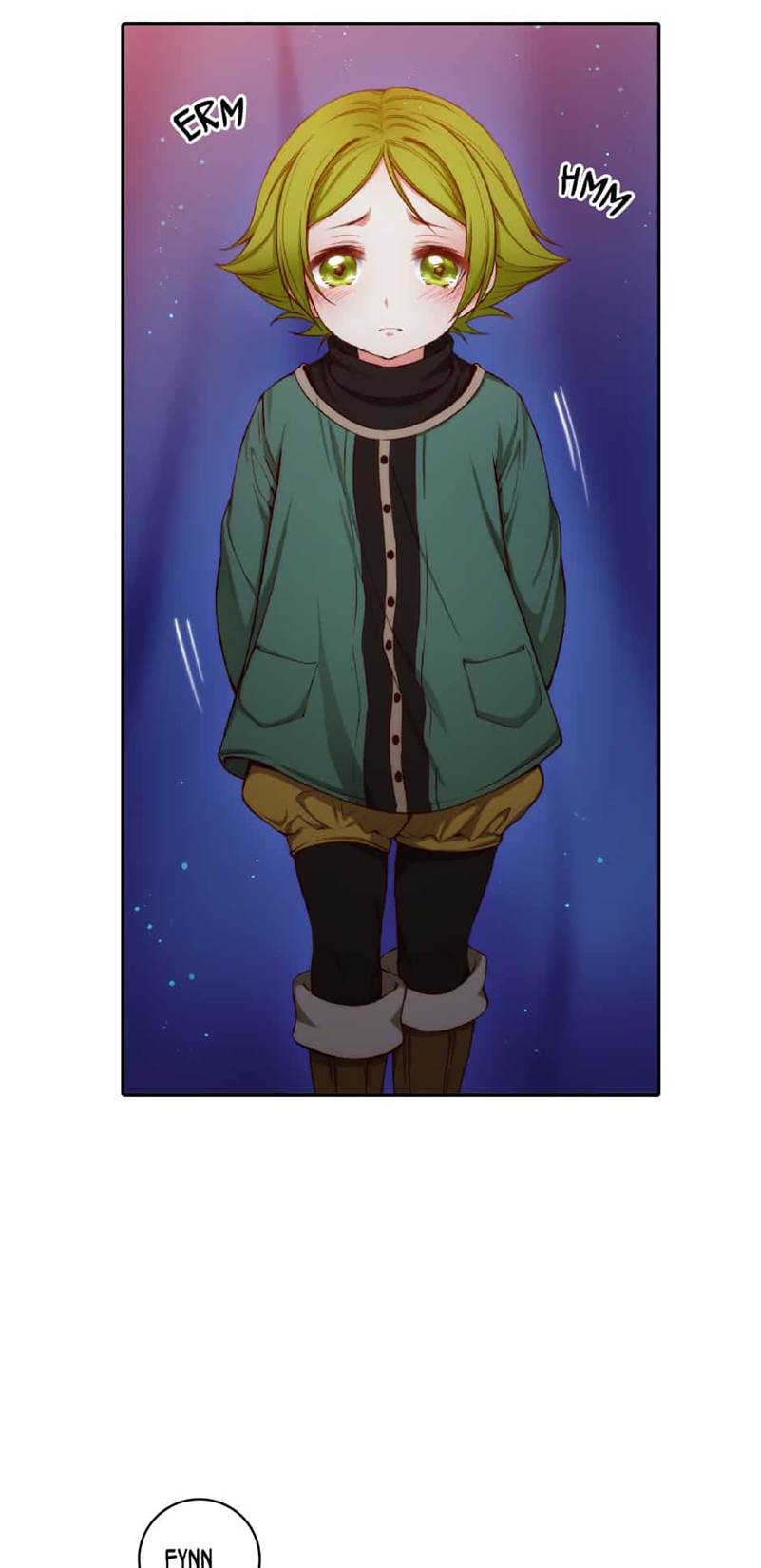 Adonis Chapter 35 page 40